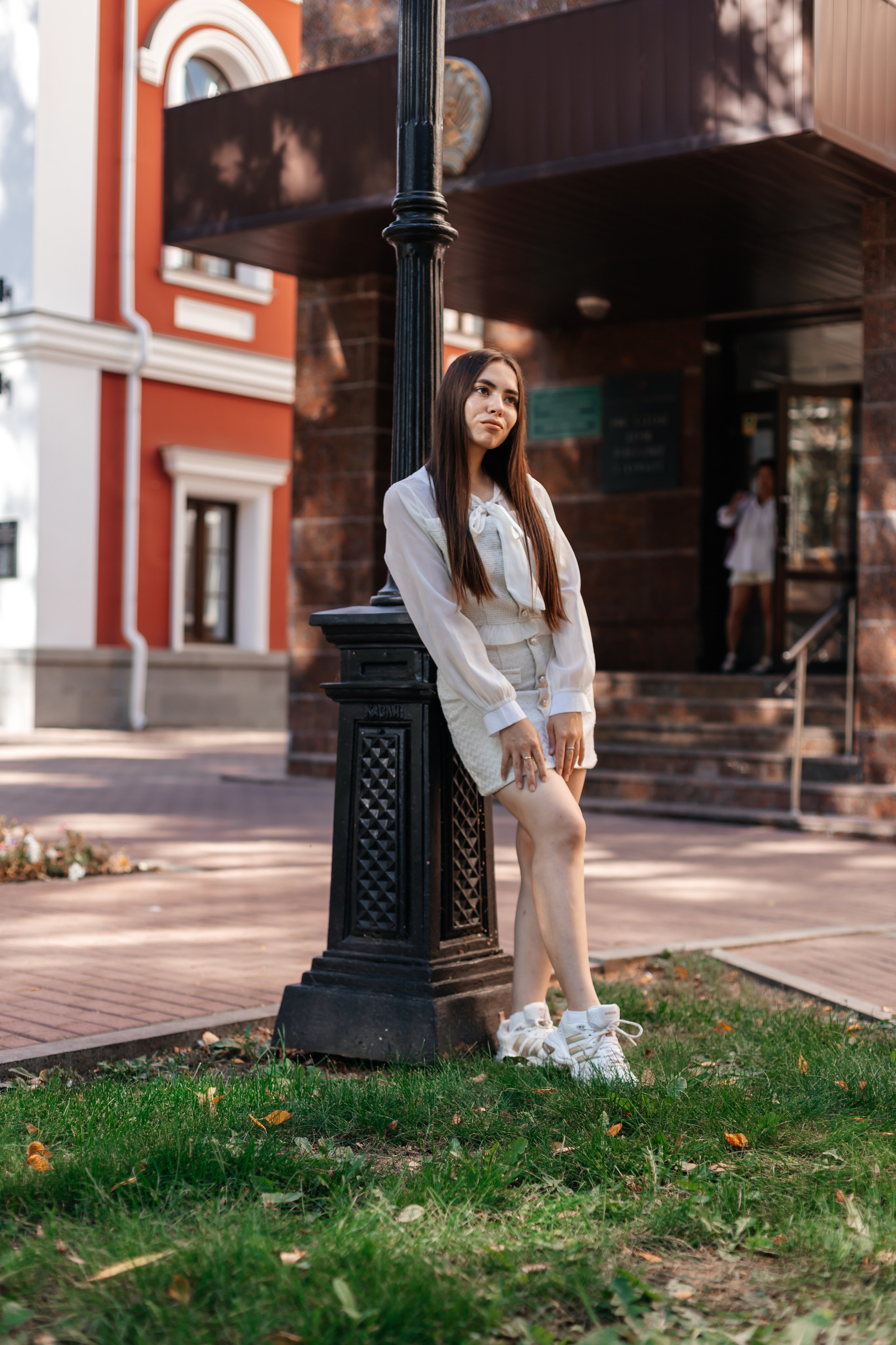 Розалина. Марина Шаймухаметова. Фотограф в Уфе