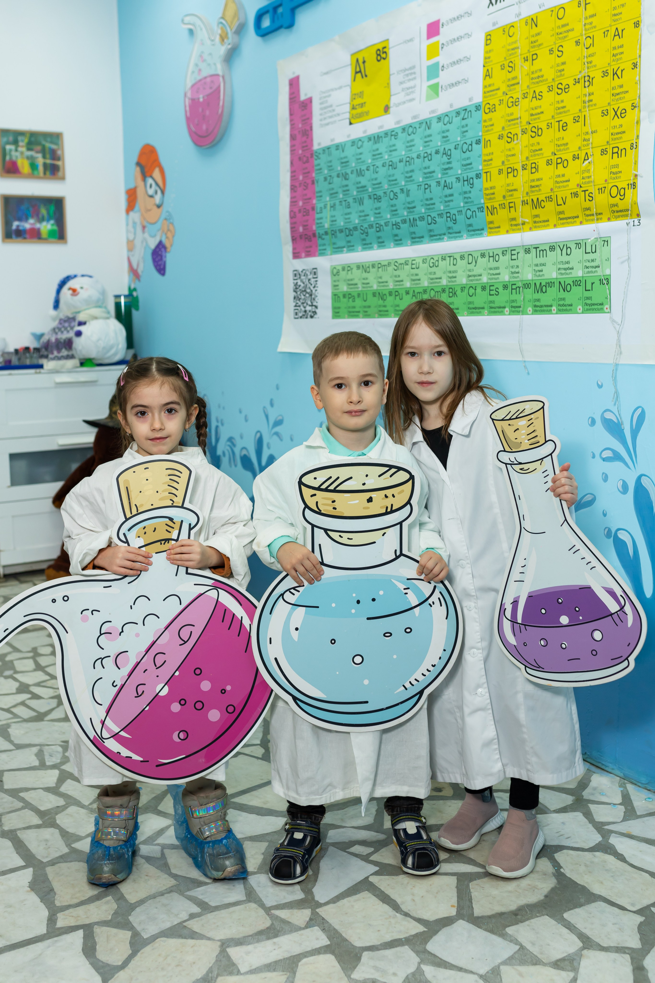 День рождение Данила. Марина Шаймухаметова. Фотограф в Уфе