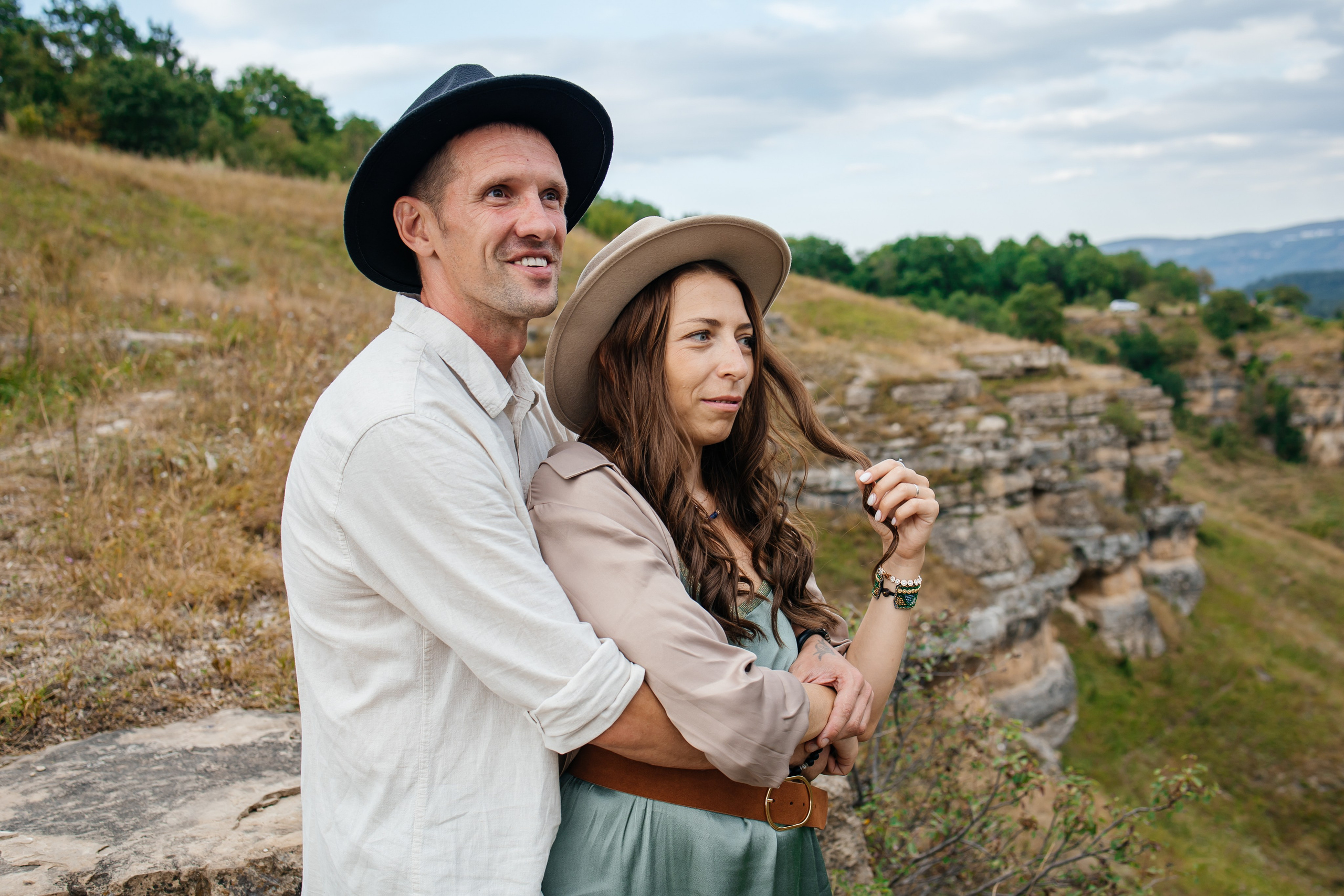 Кисловодские каникулы. Самый свадебный фотограф