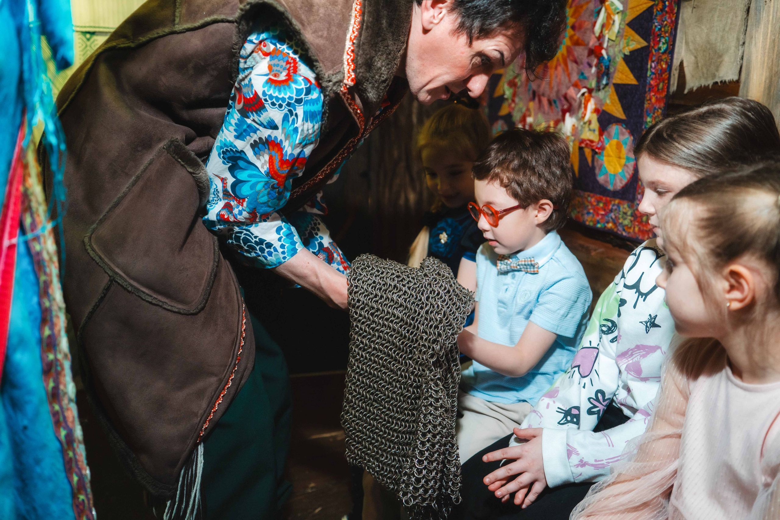 День рождения Тёмы. Свадебный и семейный фотограф в Санкт-Петербурге Виктор Голубев