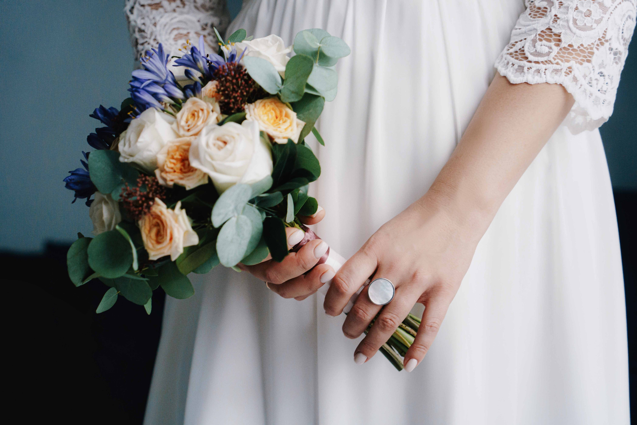 Алексей и Олеся. Свадебный и семейный фотограф в Санкт-Петербурге Виктор Голубев