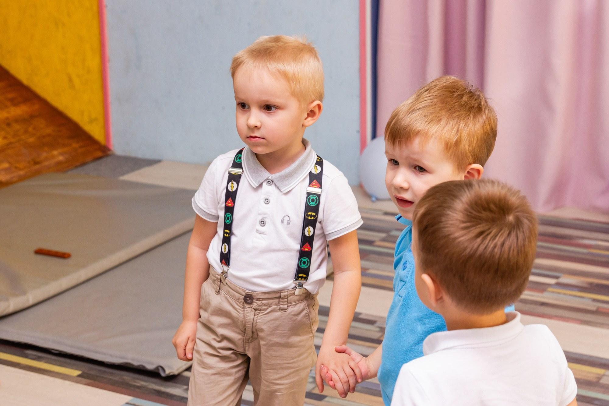 ДР Никиты в Castro club. Фотограф в Волгограде и Волжском Наталья Фирсова