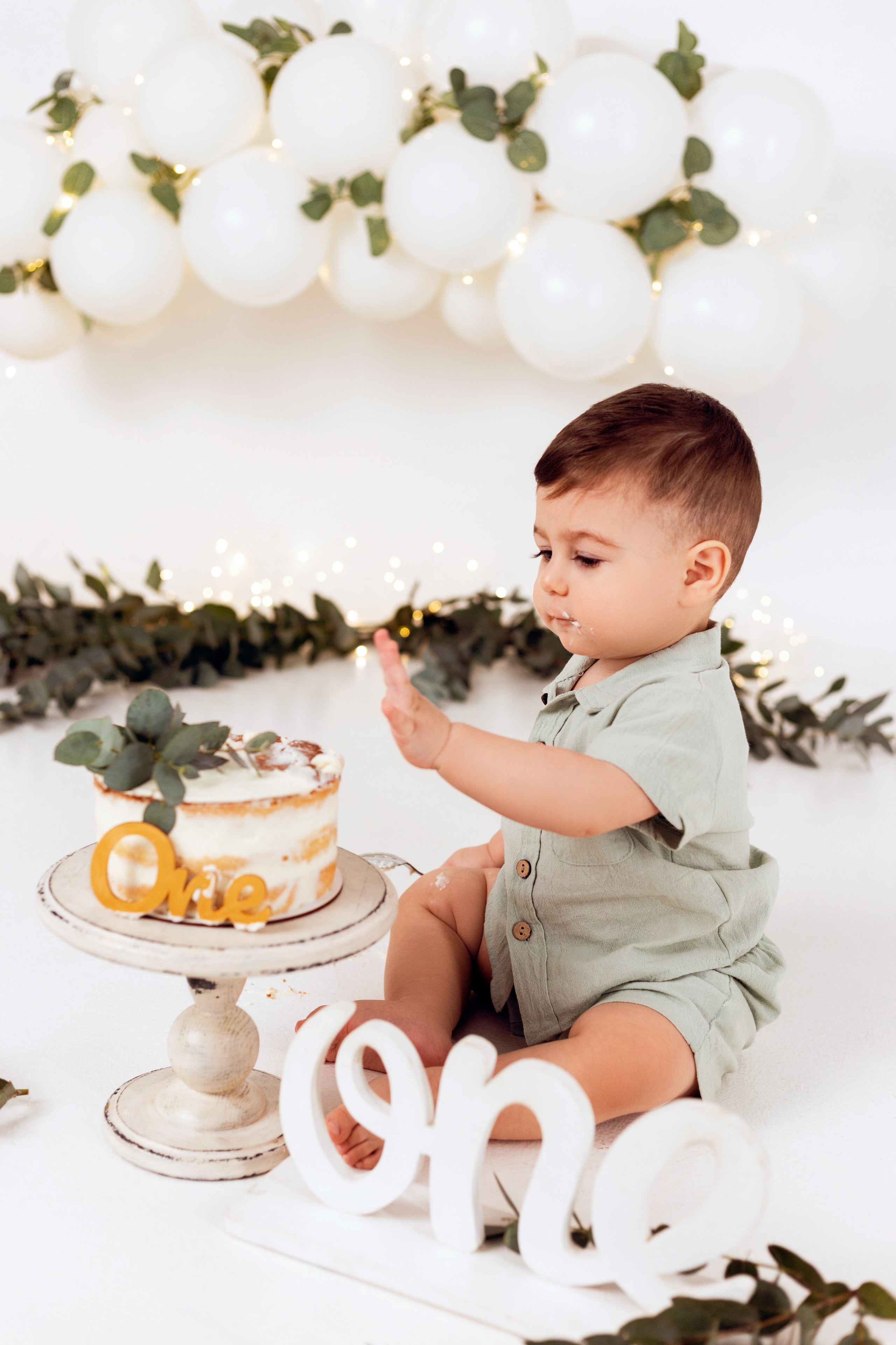 Александр Годик. Фотограф беременных и новорождённых в Краснодаре