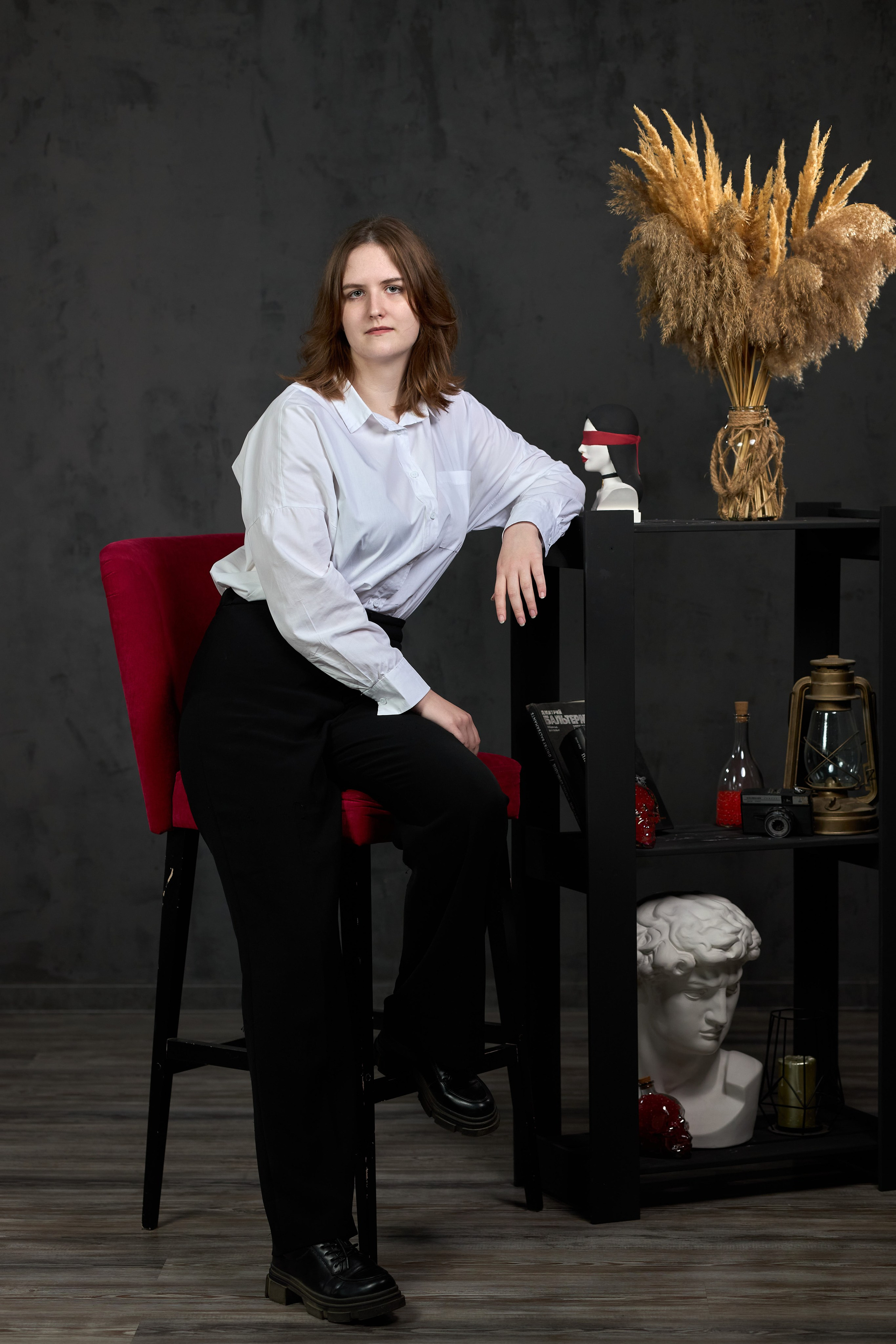 Выпускные портреты для выпускного альбома таганрог. Фотограф Выпускные альбомы Таганрог Сергей Коробченко