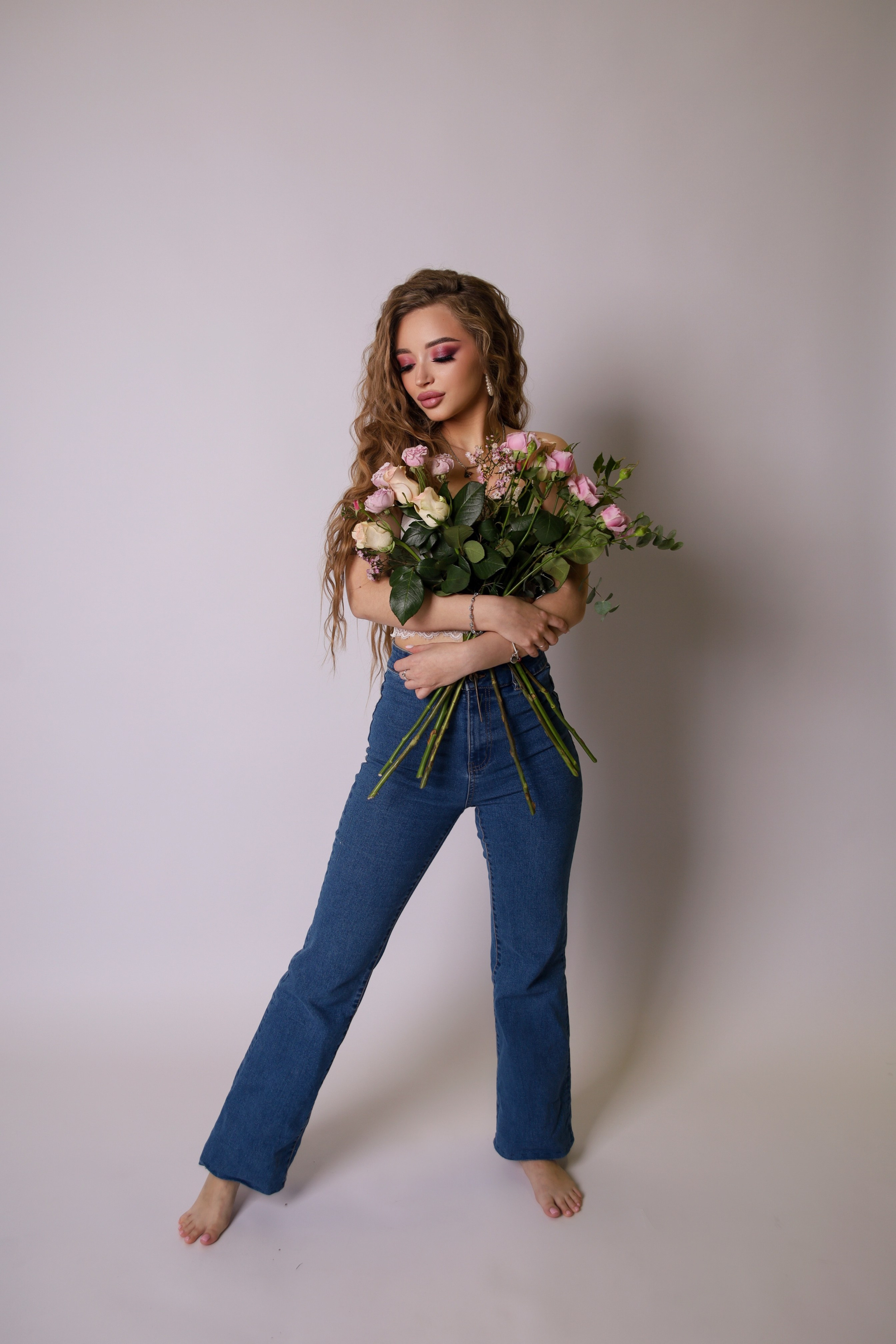 Ксюня. Happy Day фотостудия Алексин. Главная