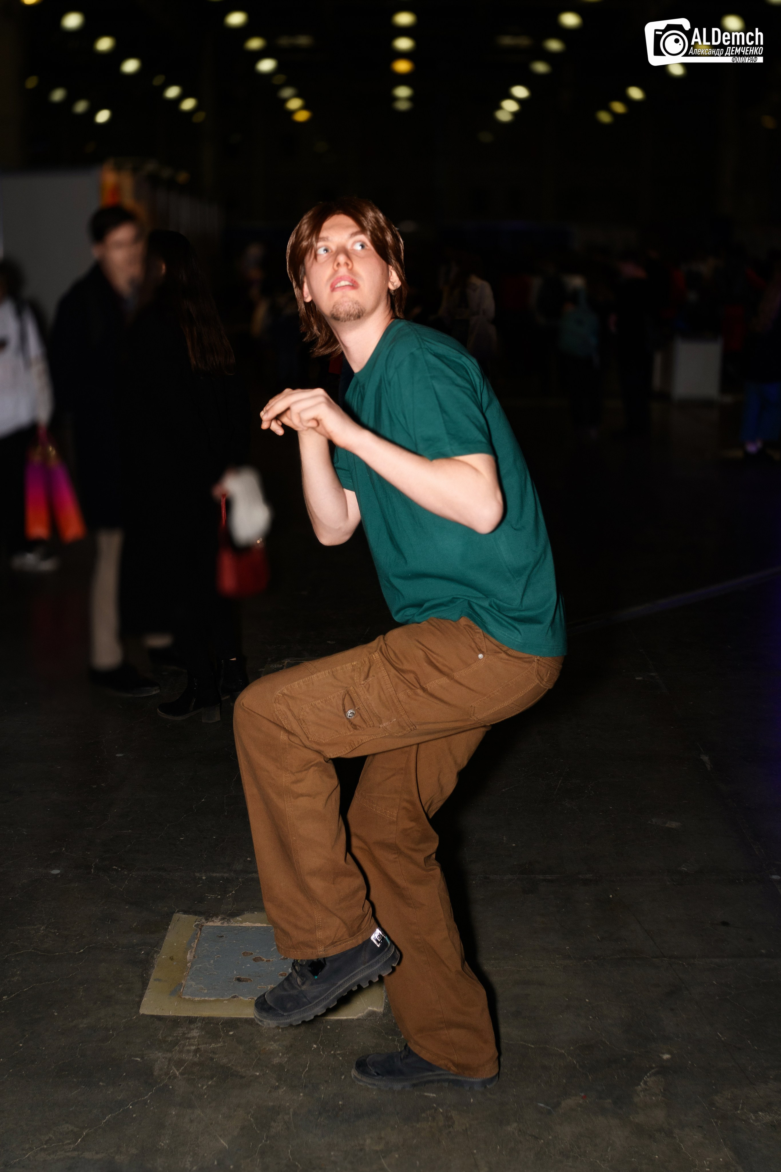 Игрокон 2025 фестиваль косплея и настольных игр в Москве. Фотографии от фотографа. Видеооператор, ретушёр. Дмитров, Москва и область