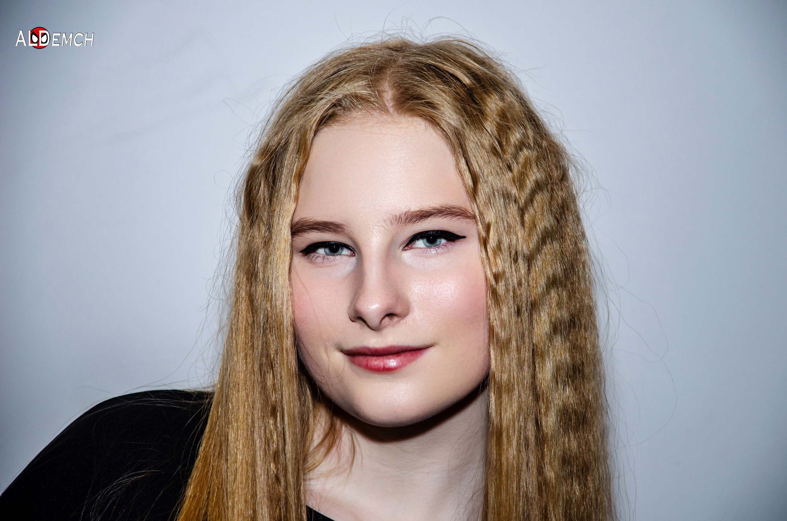 Хэллоуин и косплей фестиваль FFP в Москве, Красный Октябрь