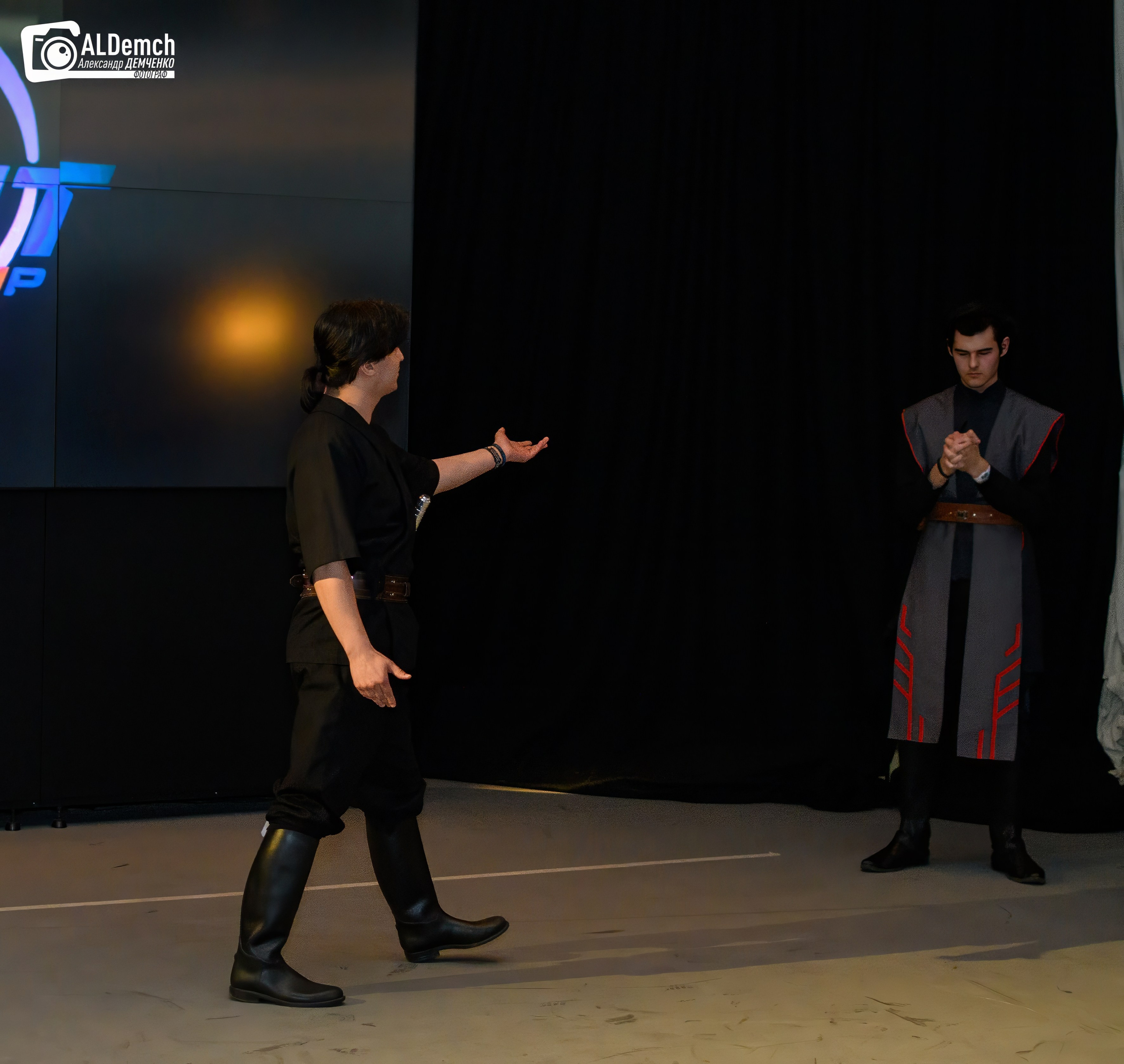 Звёздные войны картинки персонажей и косплей фото в Москве