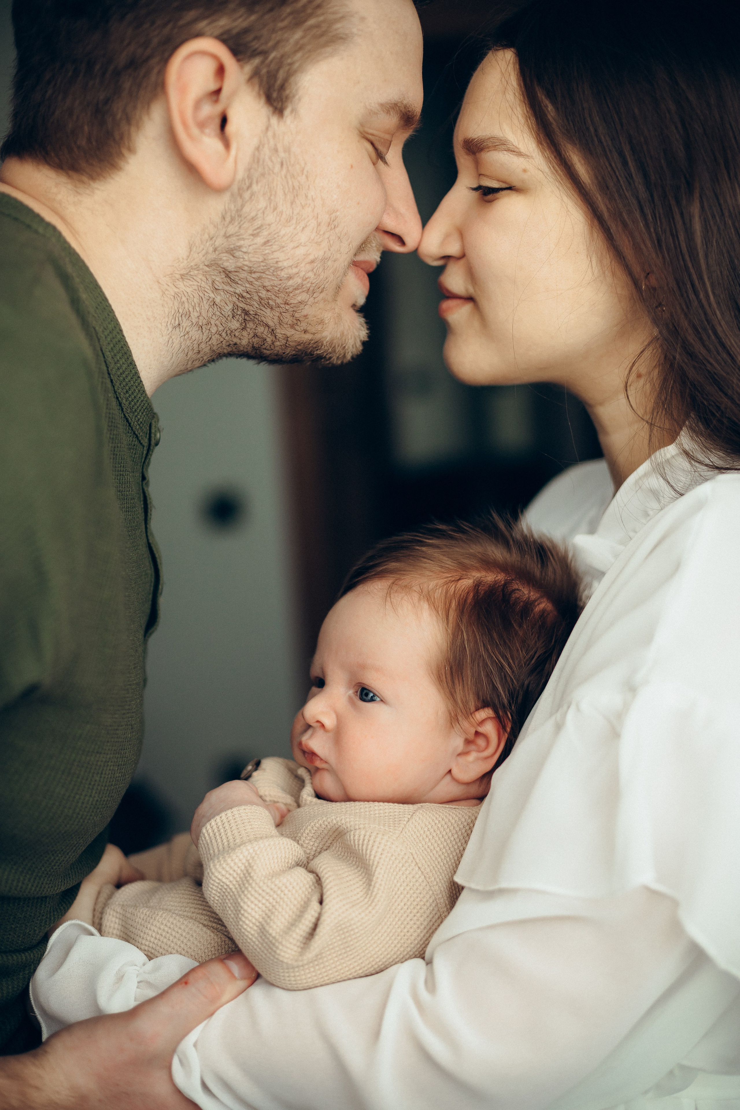 Филипп. Семейный фотограф новорожденных УФА Гульнара Зиновьева