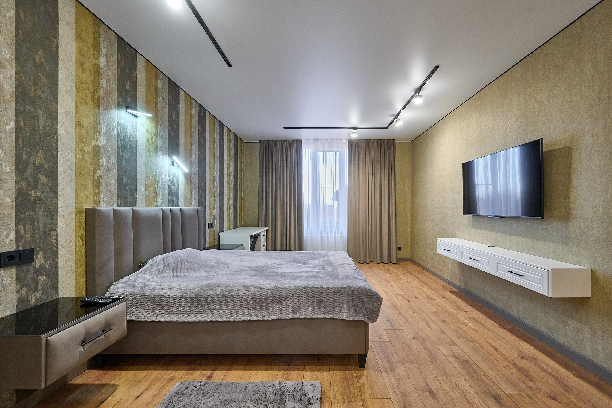 Дом 200. Интерьерный фотограф в Краснодаре