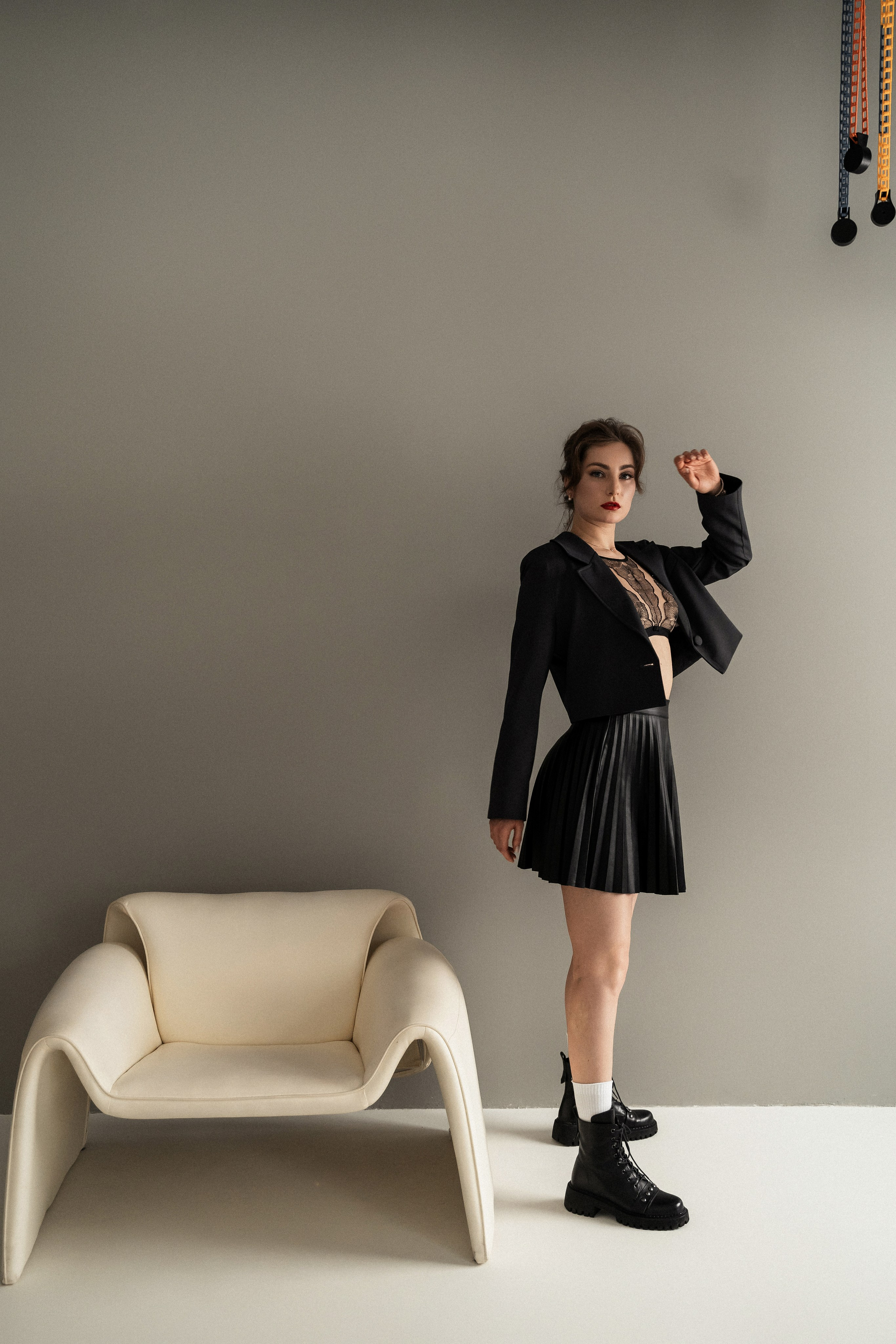 Кления. Фотограф Алина Филимонова Тверь