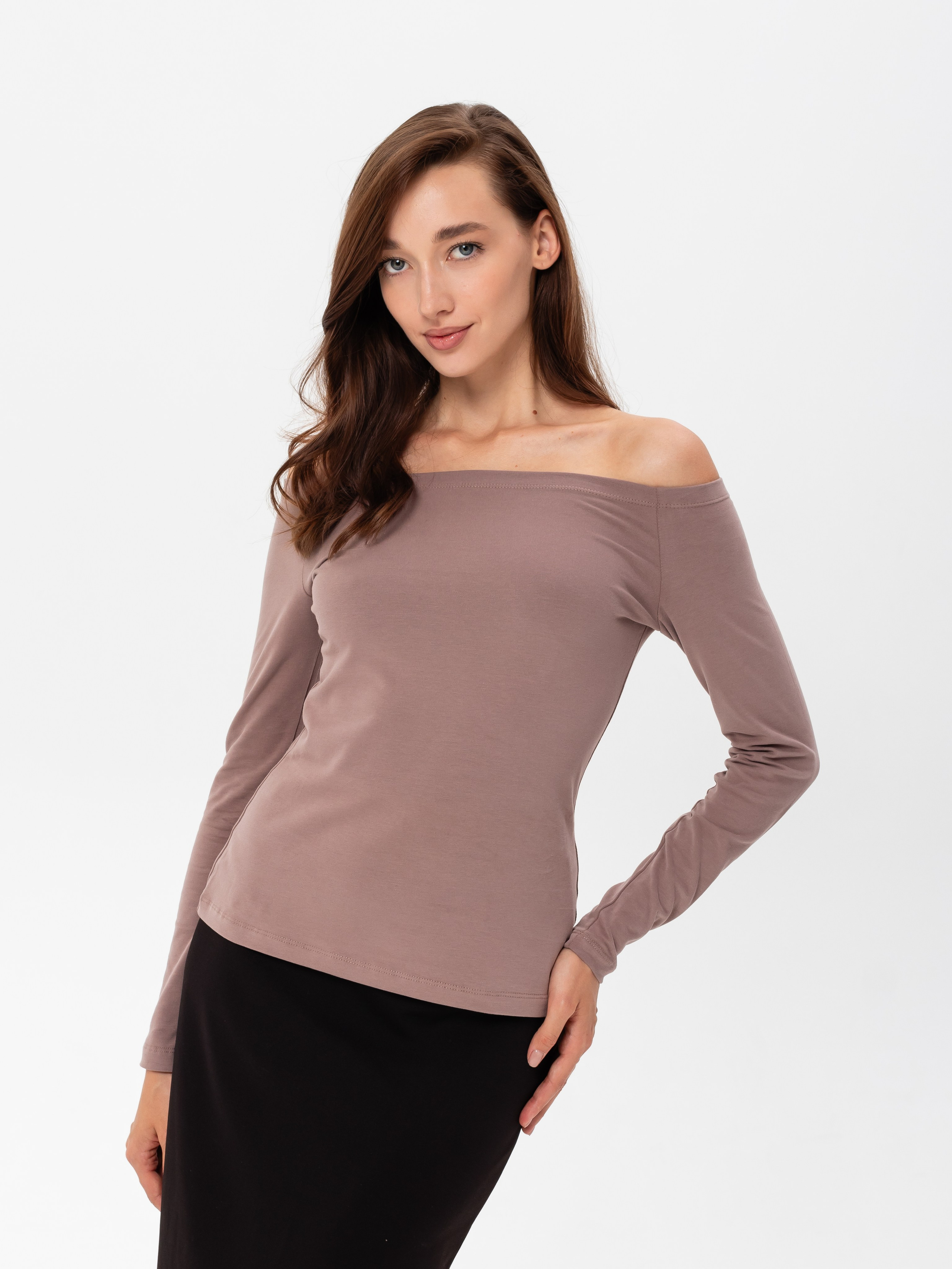 Лонгслив. Фотограф в Краснодаре Арина Кудряшова