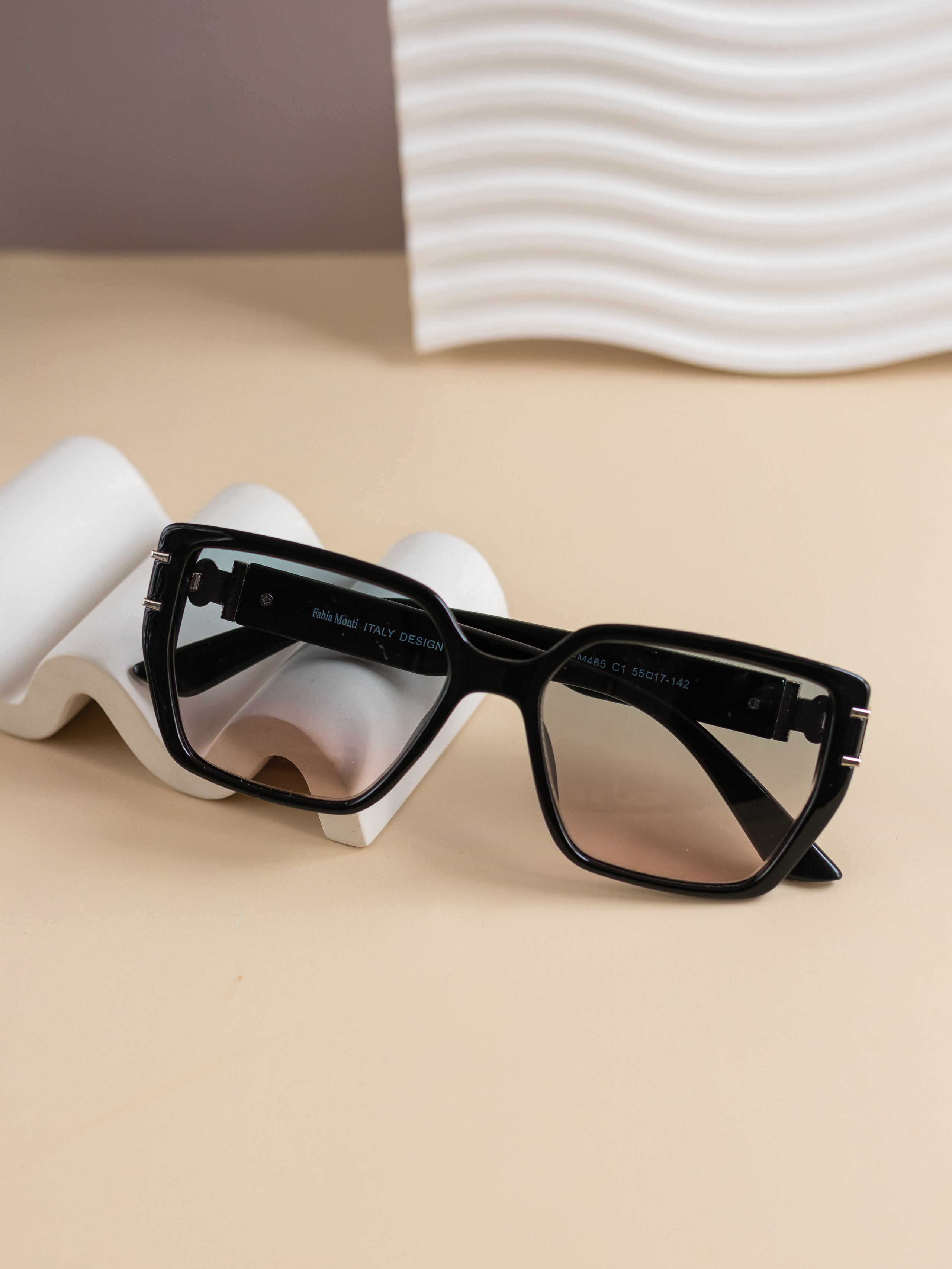 Очки. Фотограф в Краснодаре Арина Кудряшова