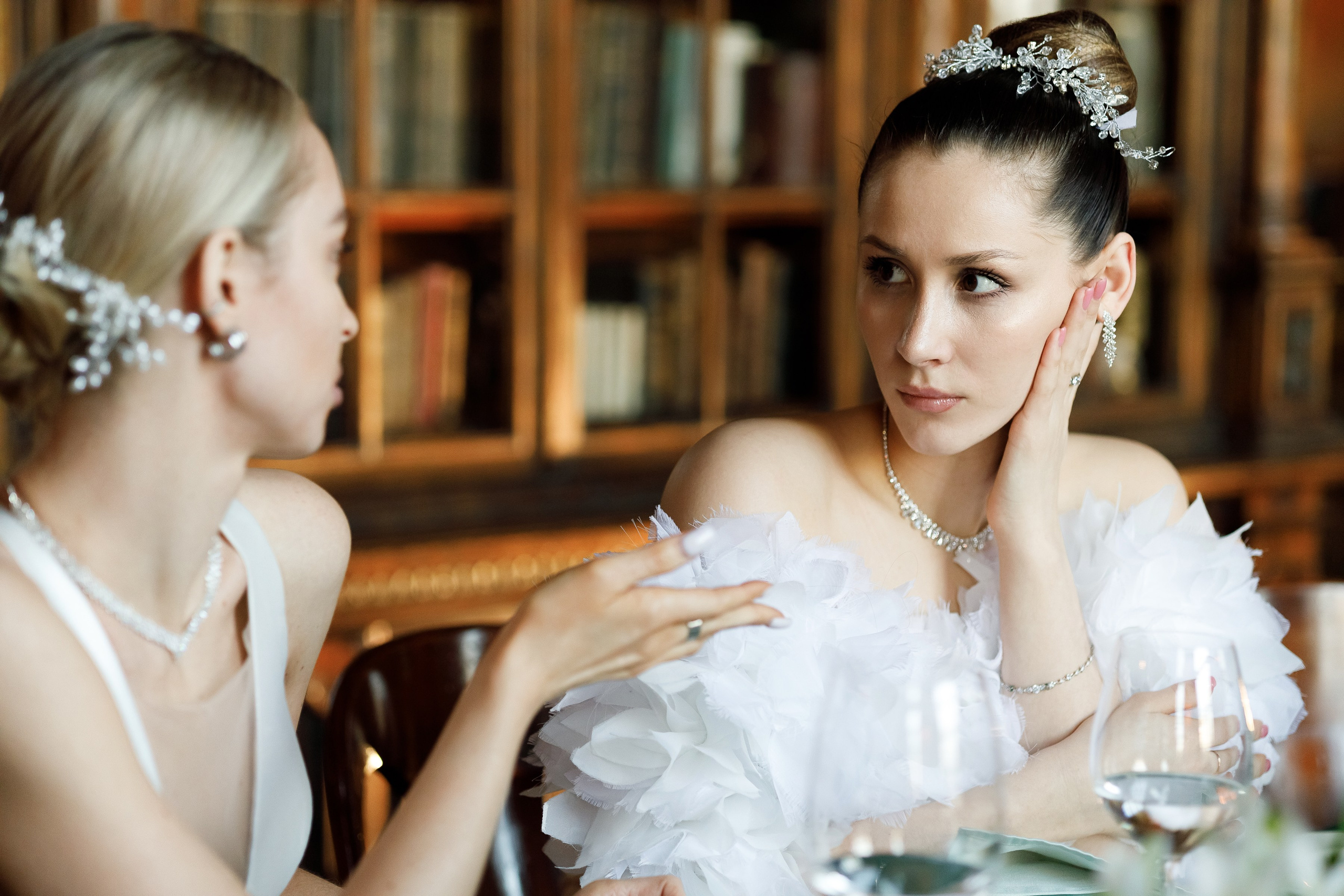 Илья и Яна. Фотограф Москва