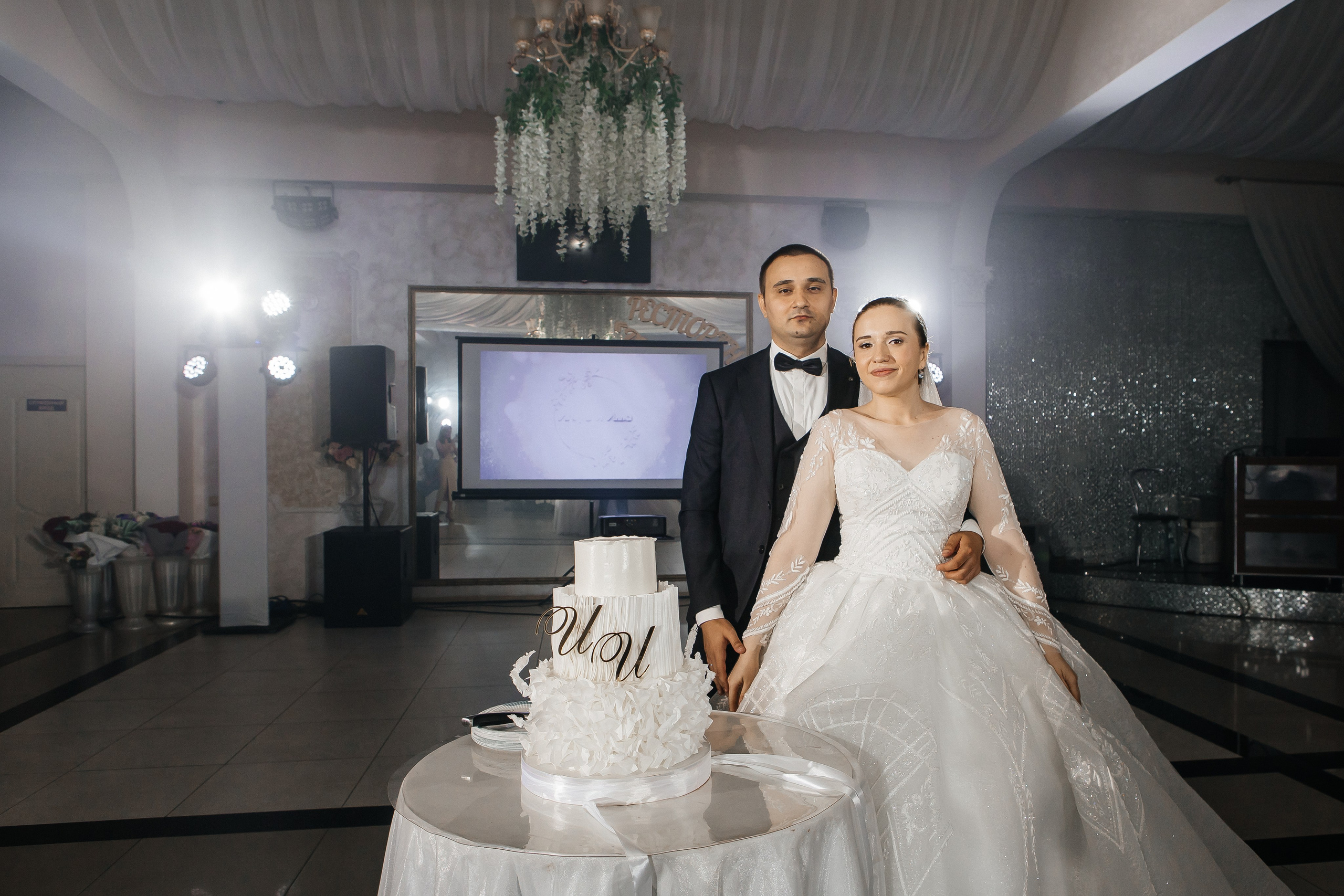 Игорь и Инна. Свадебный и семейный фотограф в Ростове-на-Дону