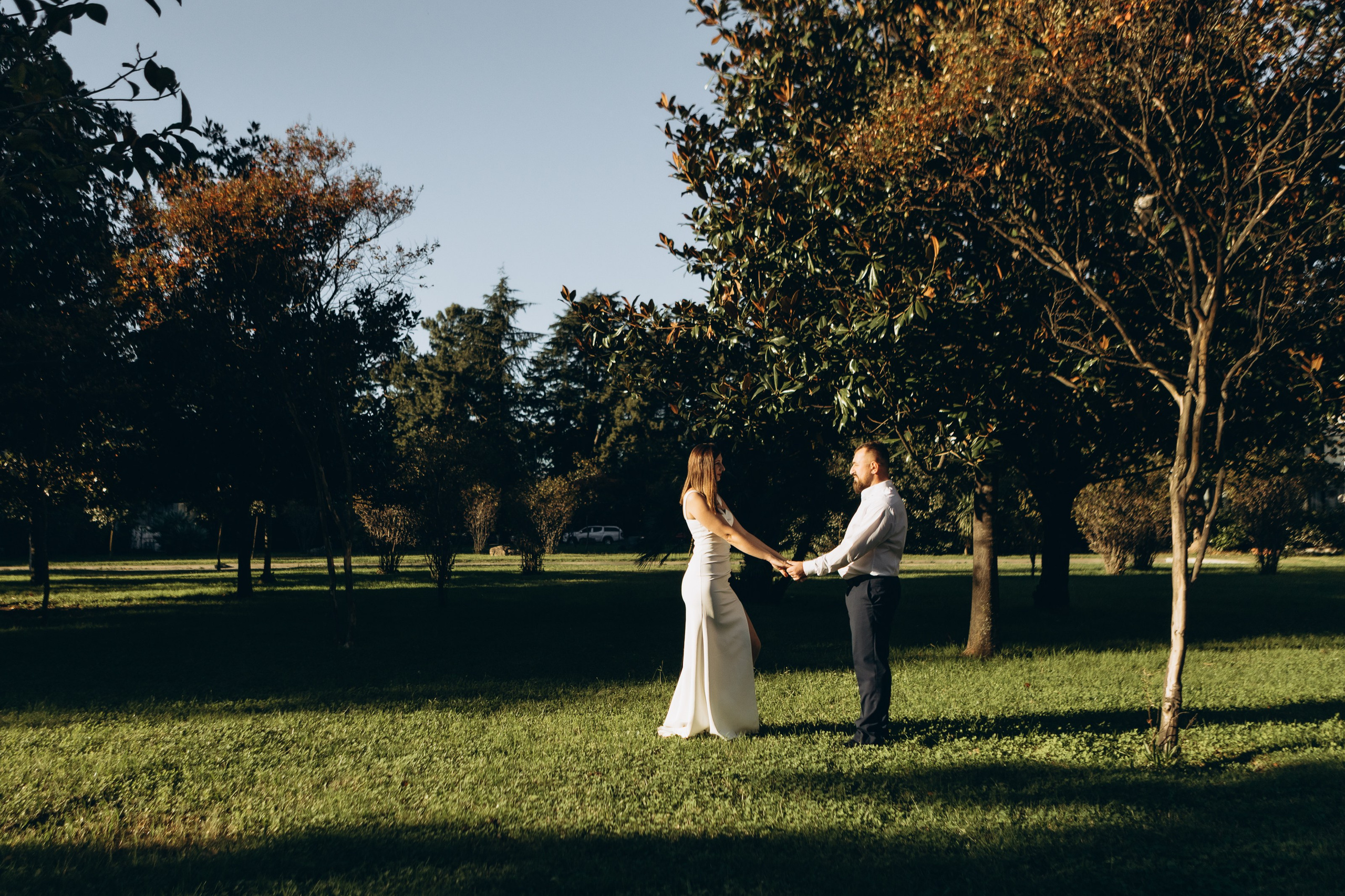 E&R. Фотограф в Батуми Павел Шарников