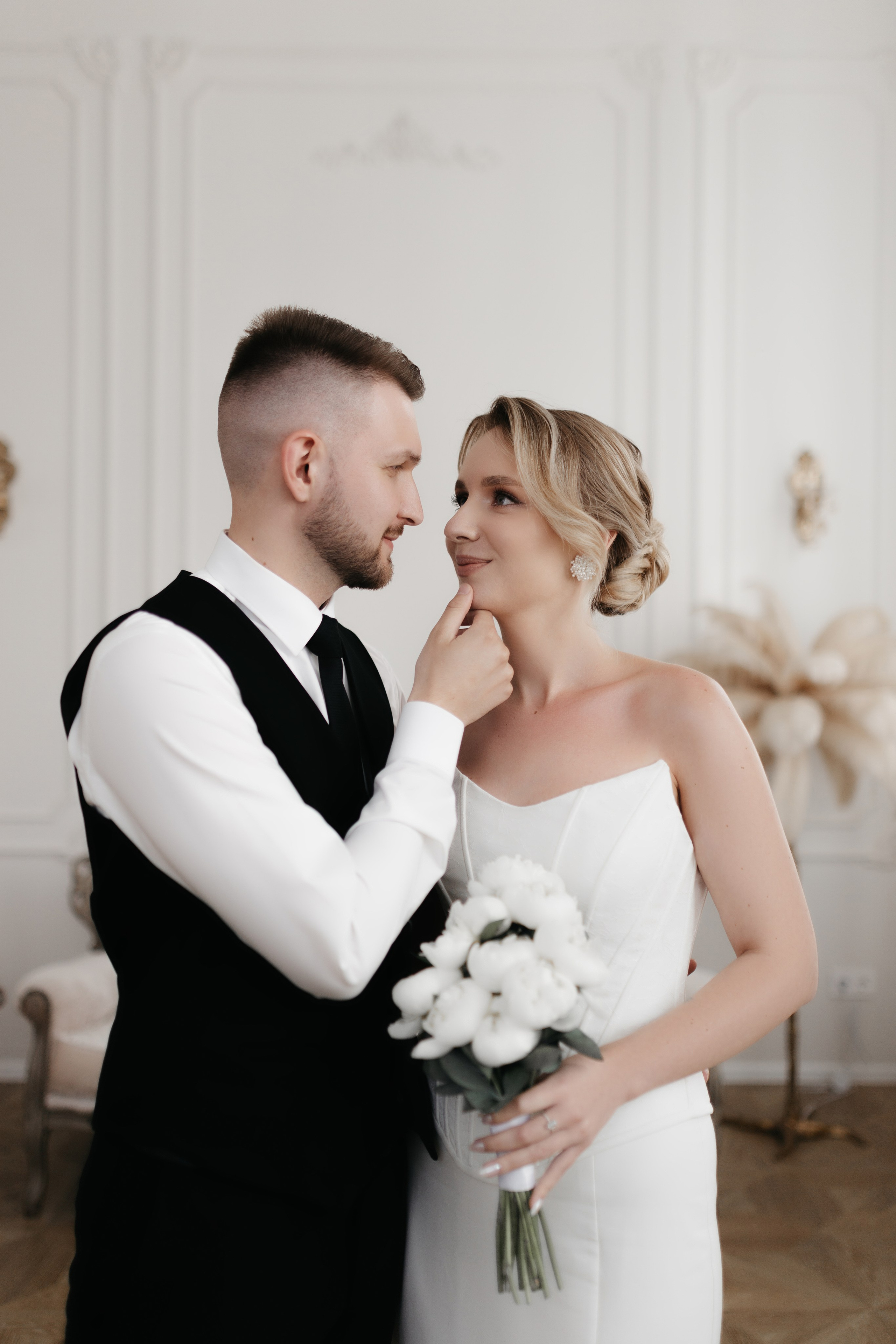 Кирилл & Влада. Свадебный и семейный фотограф в Казани — Лилия Куликова