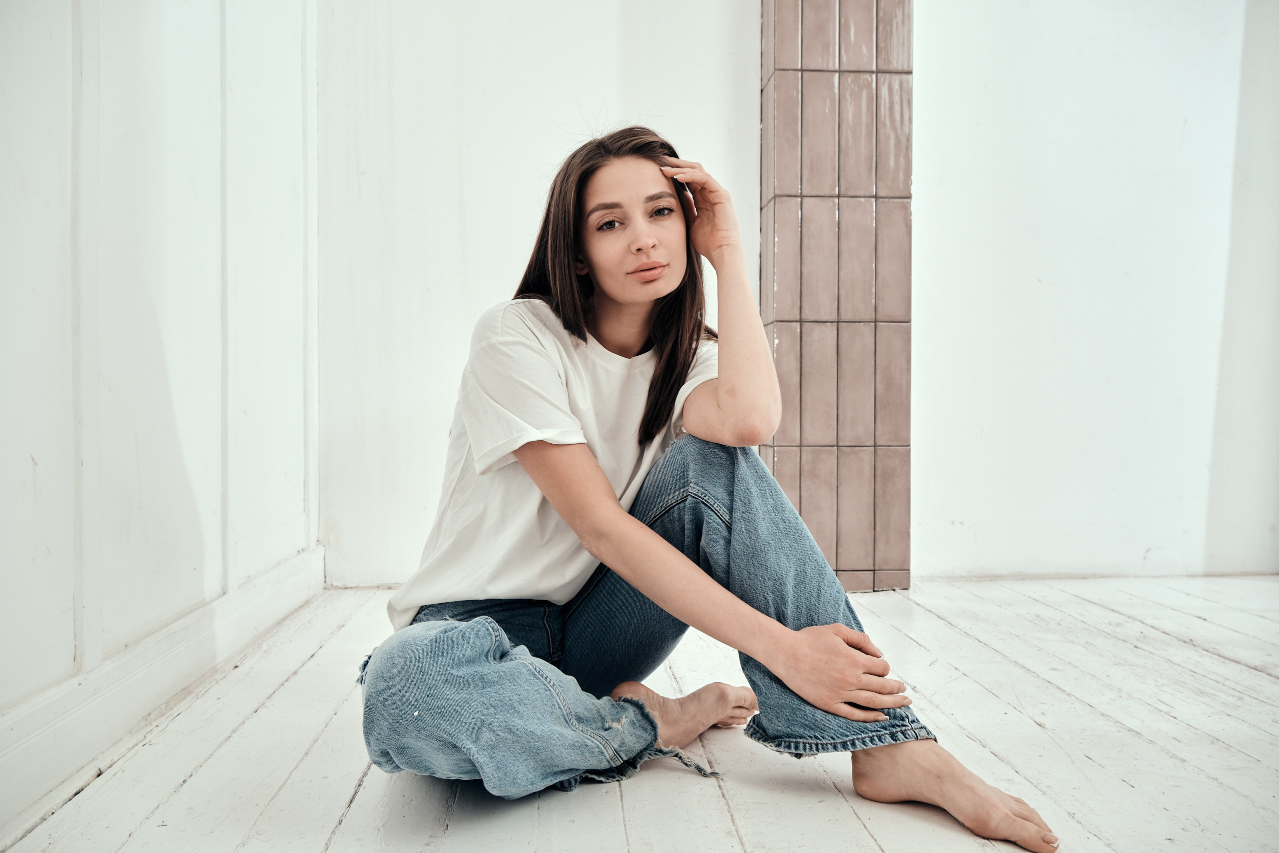 Портфолио «Лайт» — как выглядят результаты самого дешёвого тарифа. Фотограф в Москве Михаил Елизарьев