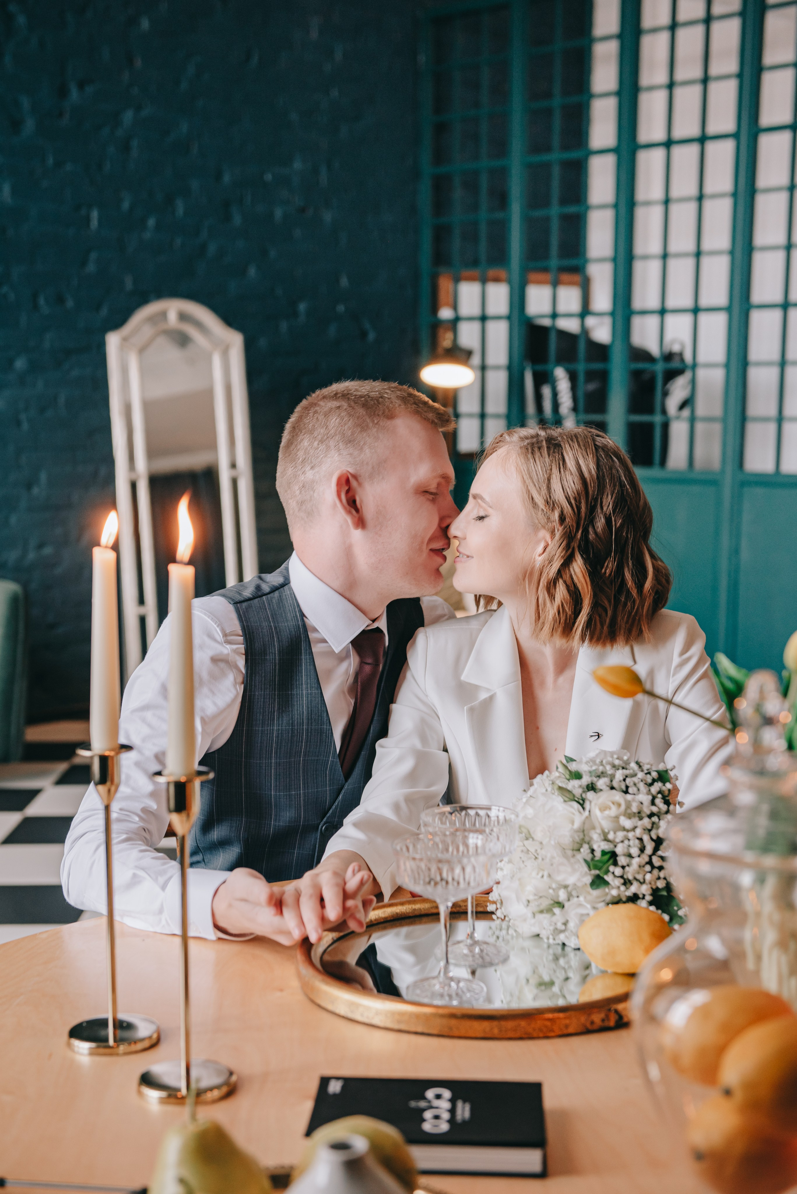 Свадьба Алексея и Софии. Фотограф в Краснодаре Зеленкина Дарья