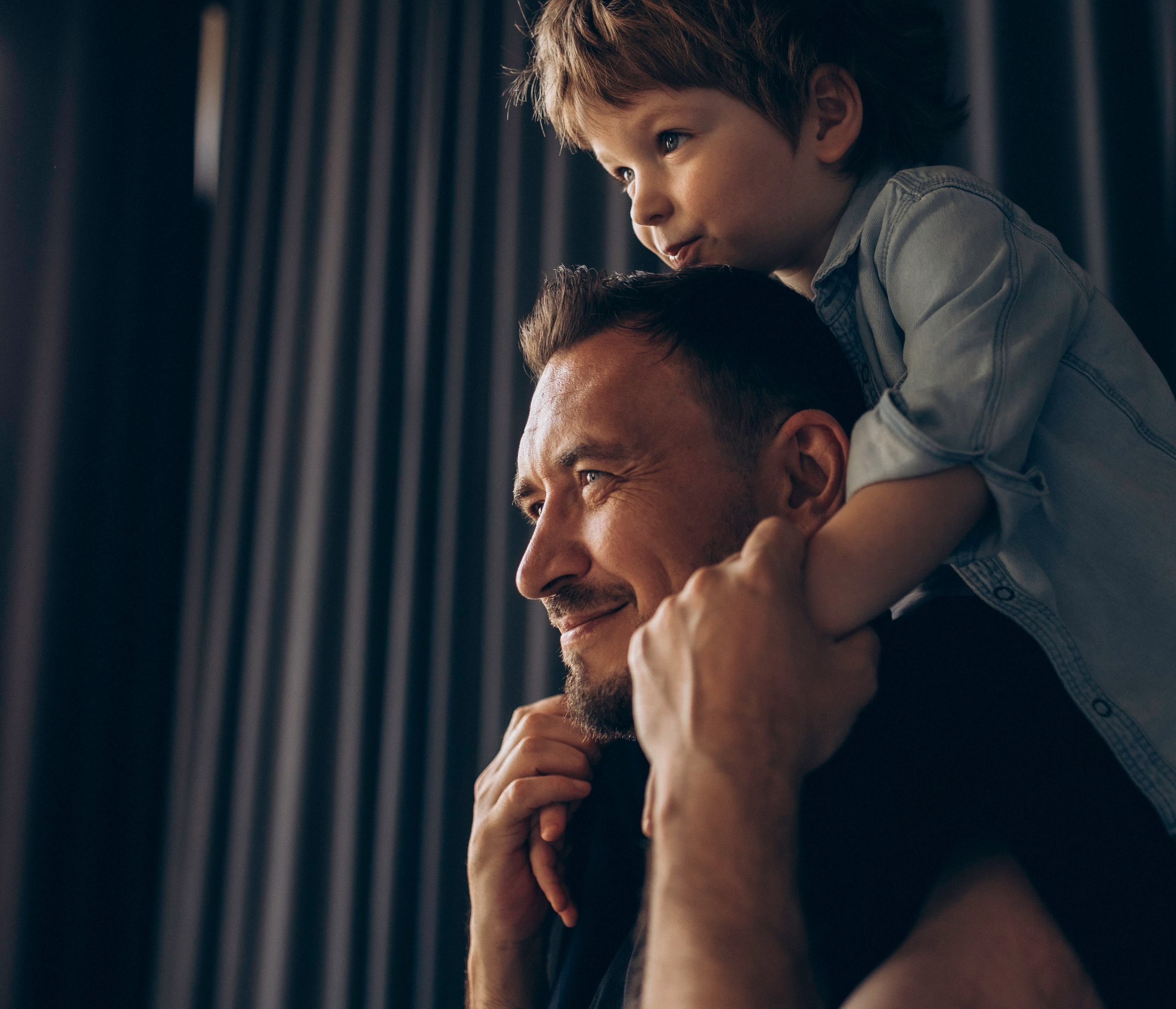 Семья Кохан. Татьяна Афонина | Фотограф