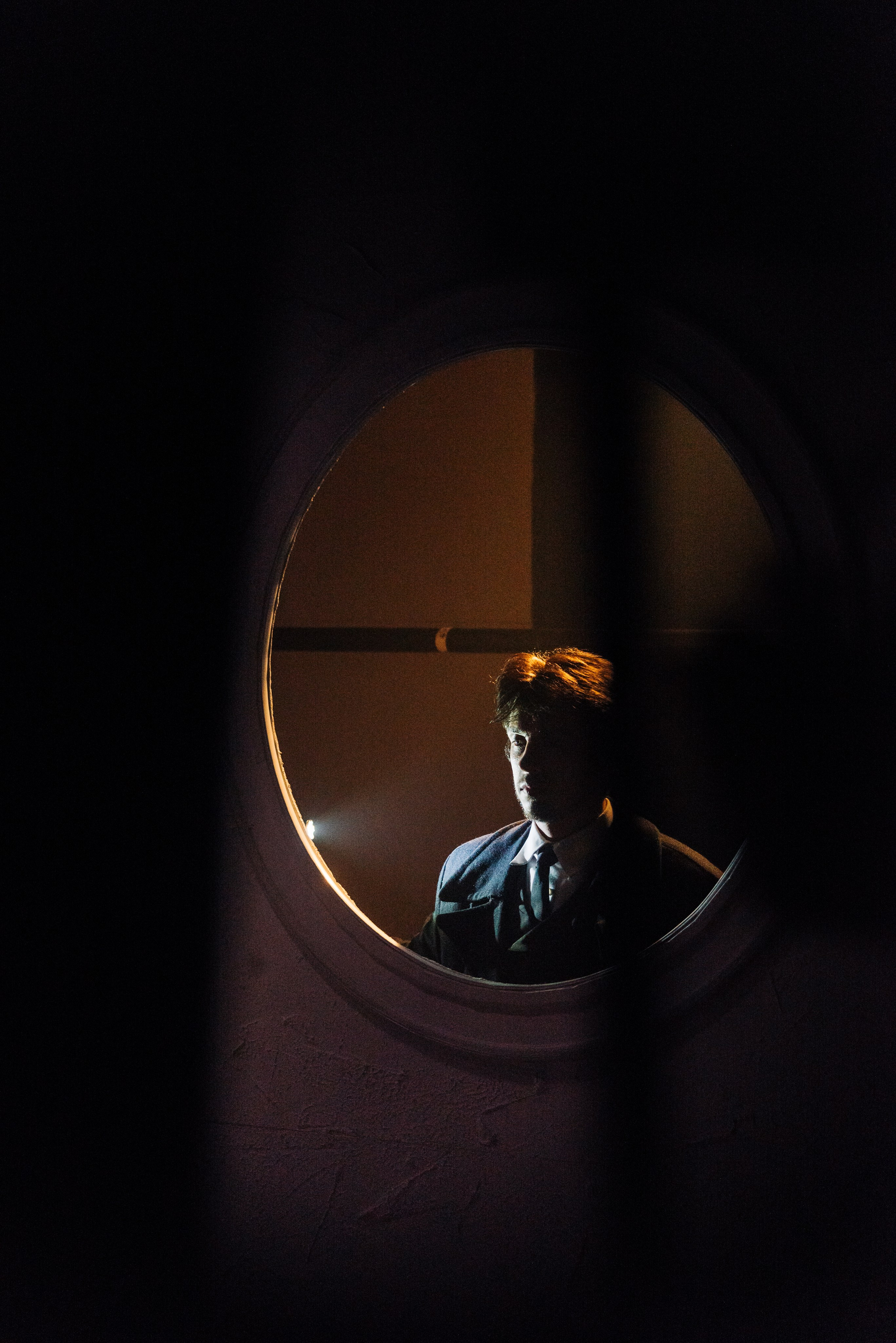 Обрыв. Главная