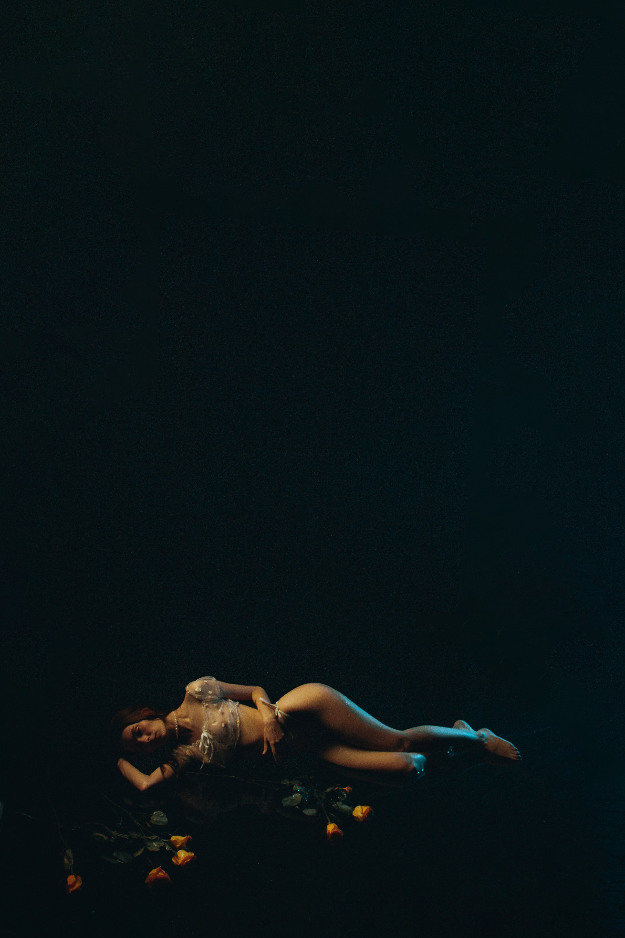 Renessans. Блиновская Дарья|Арт-фотограф