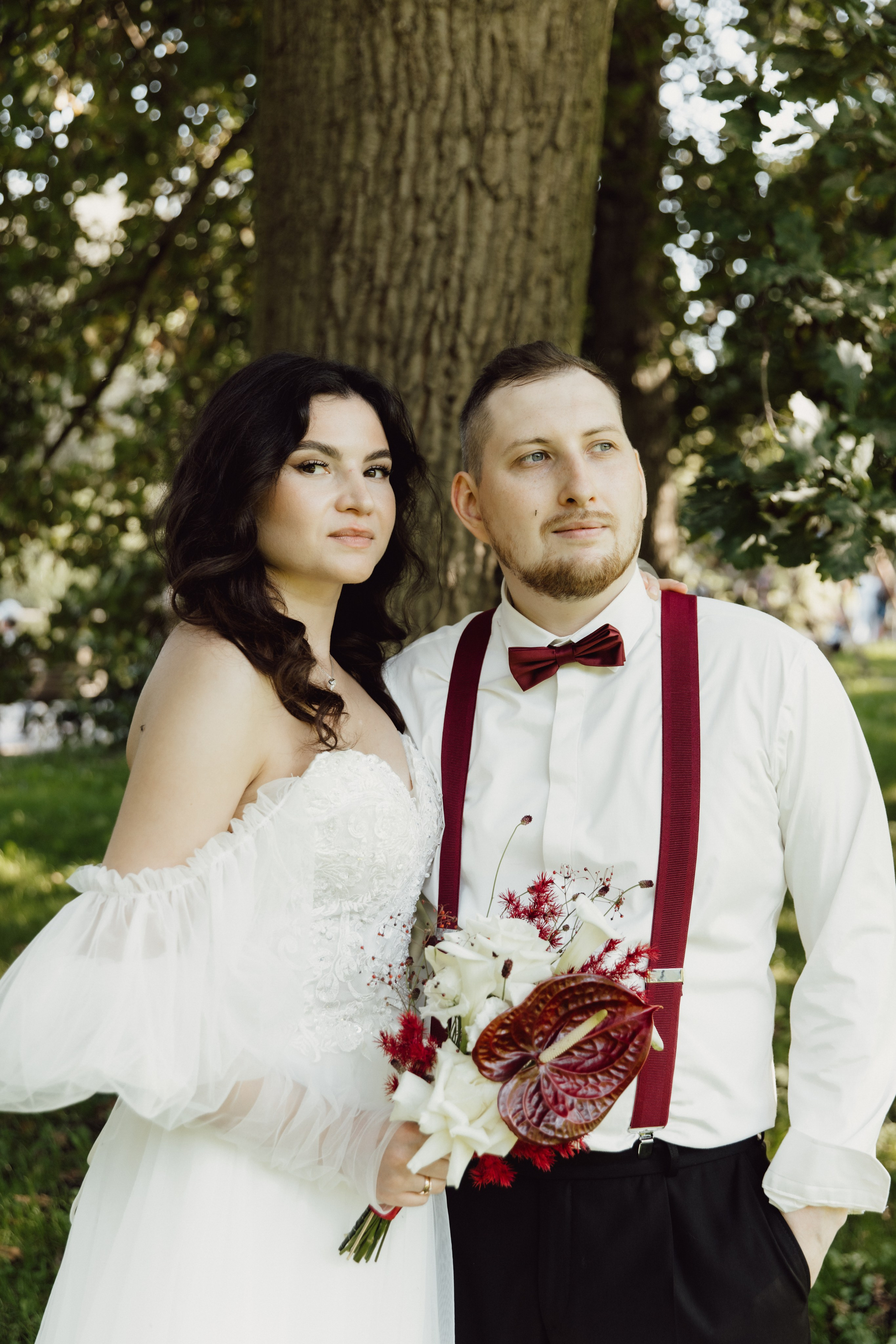 Андрей и Кристина / Зеленоградск. Фотограф Калининград Илья Миллер