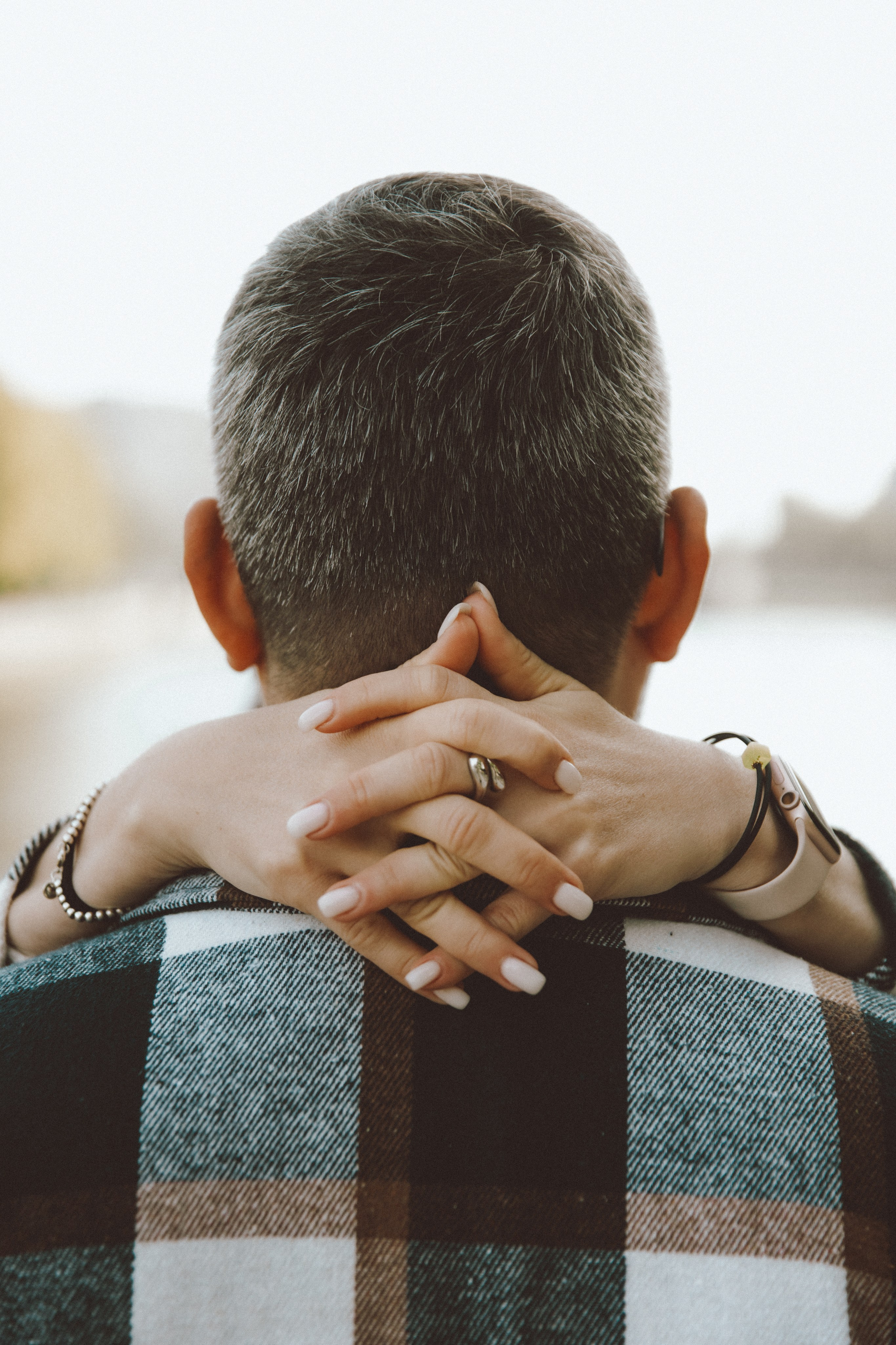 Антон и Виктория / Кант. Фотограф Калининград Илья Миллер