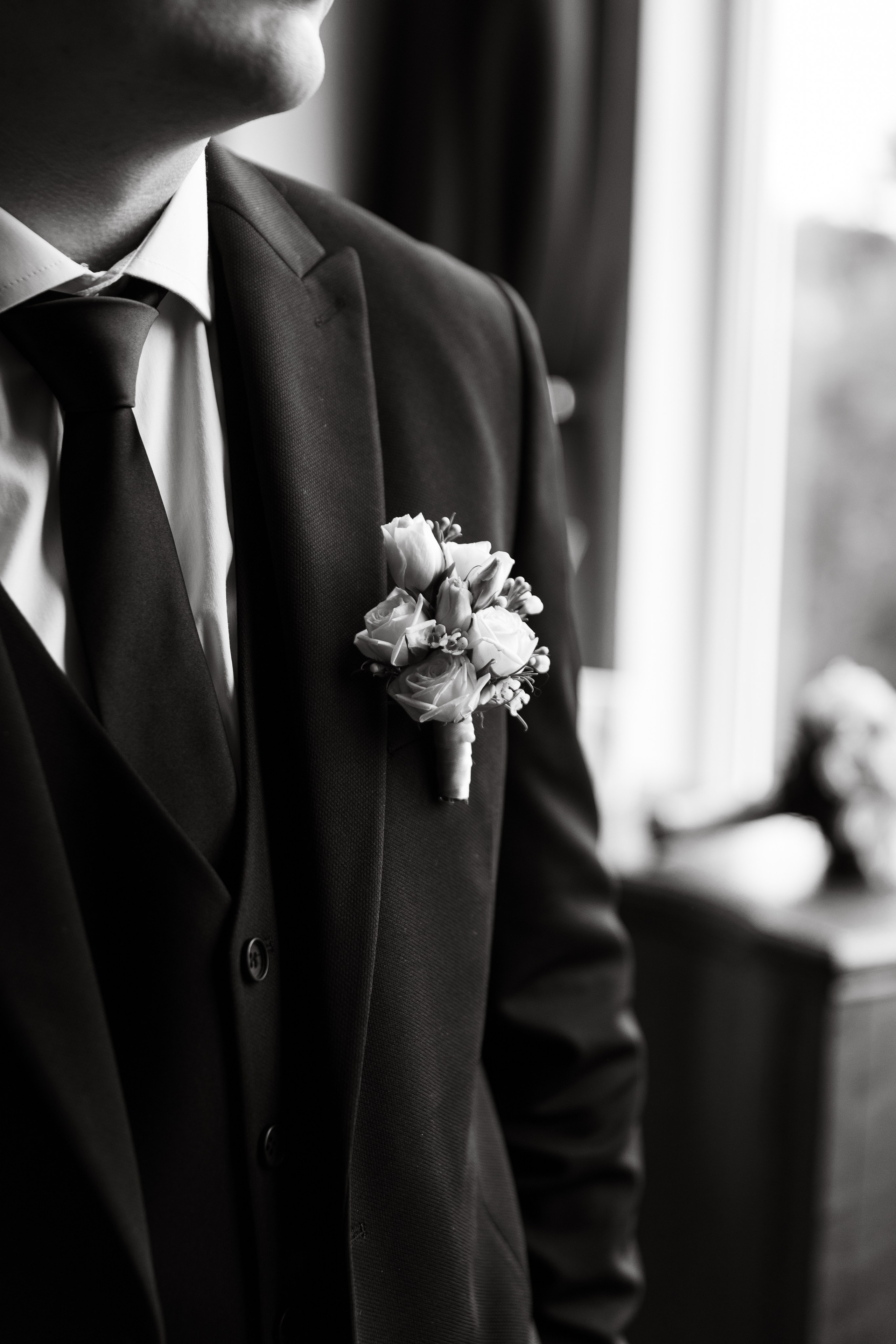 Илья и Даша. Фотограф Калининград Илья Миллер