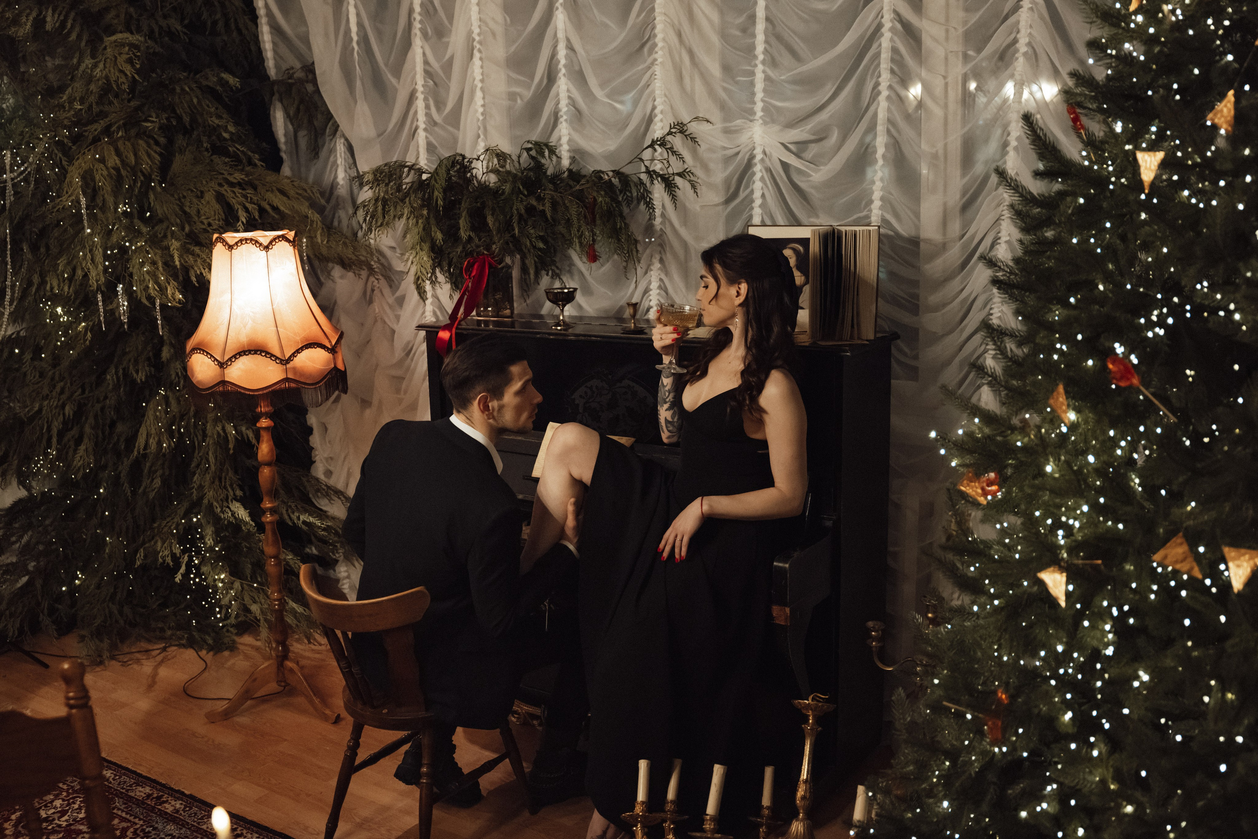 Никита и Саша. Фотограф Калининград Илья Миллер