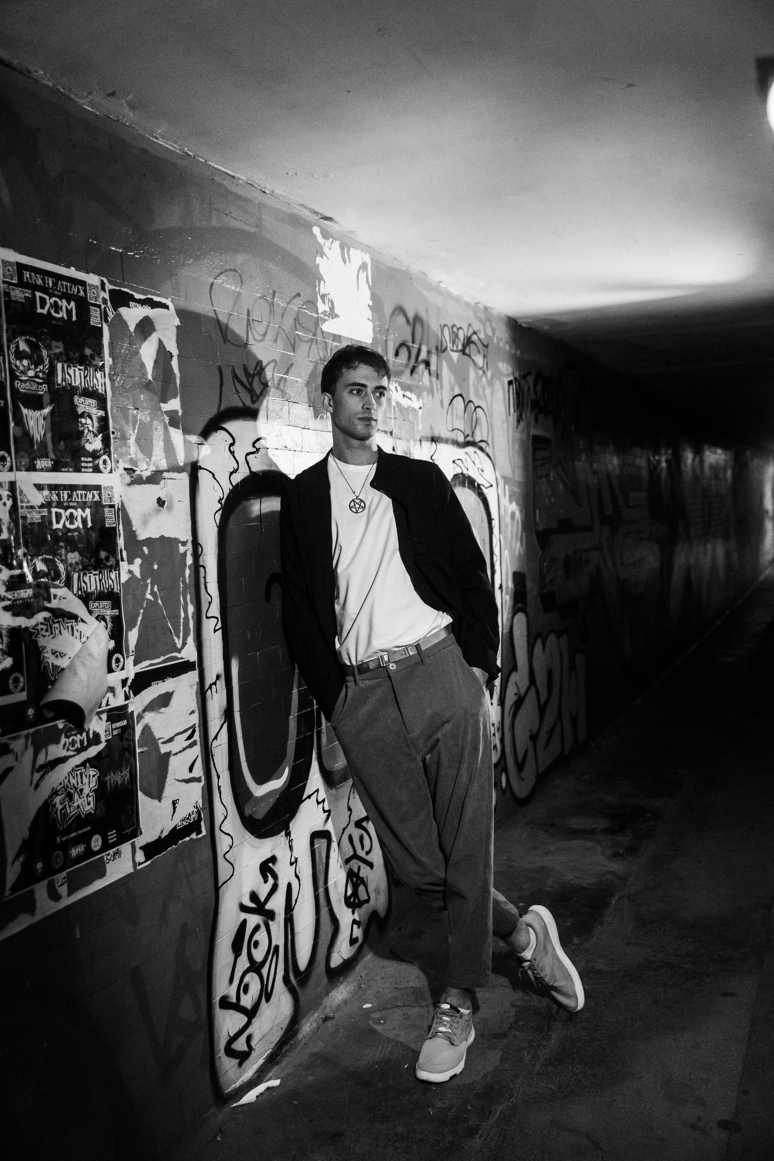 Илья. Фотограф Калининград Илья Миллер