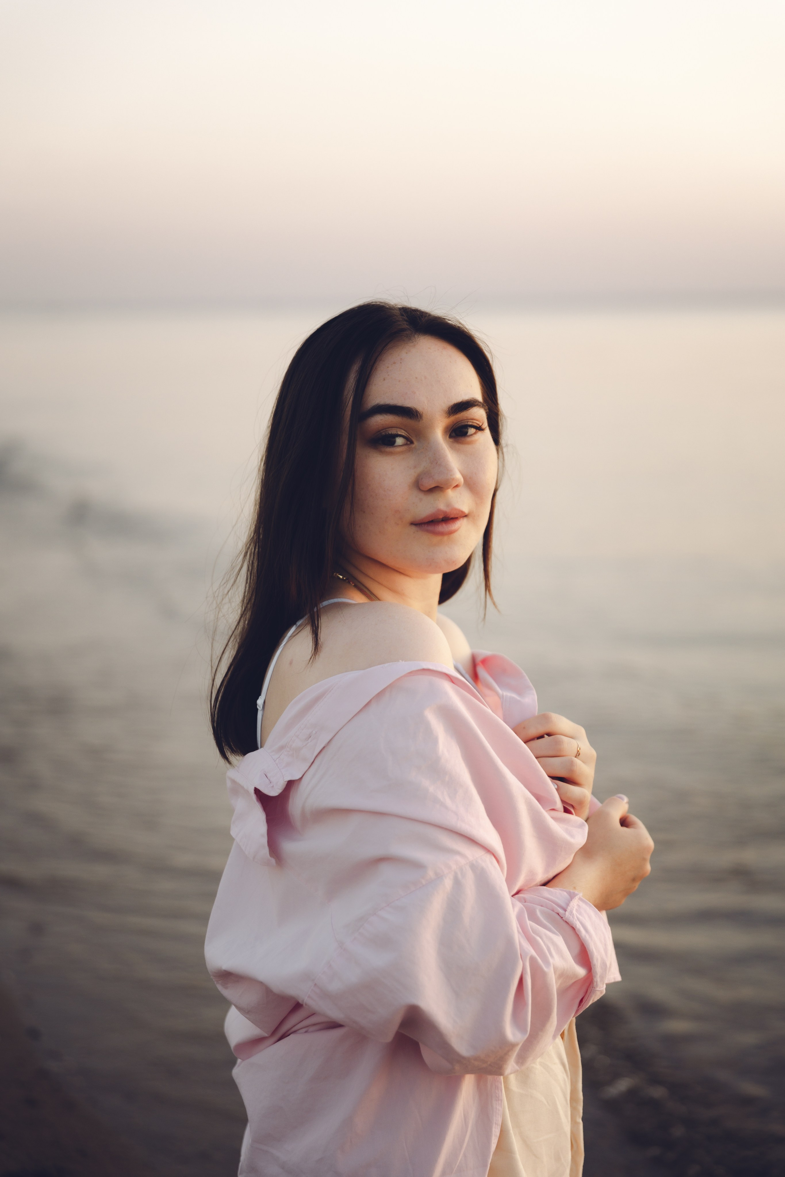 Ринат и Алсу. Фотограф Калининград Илья Миллер