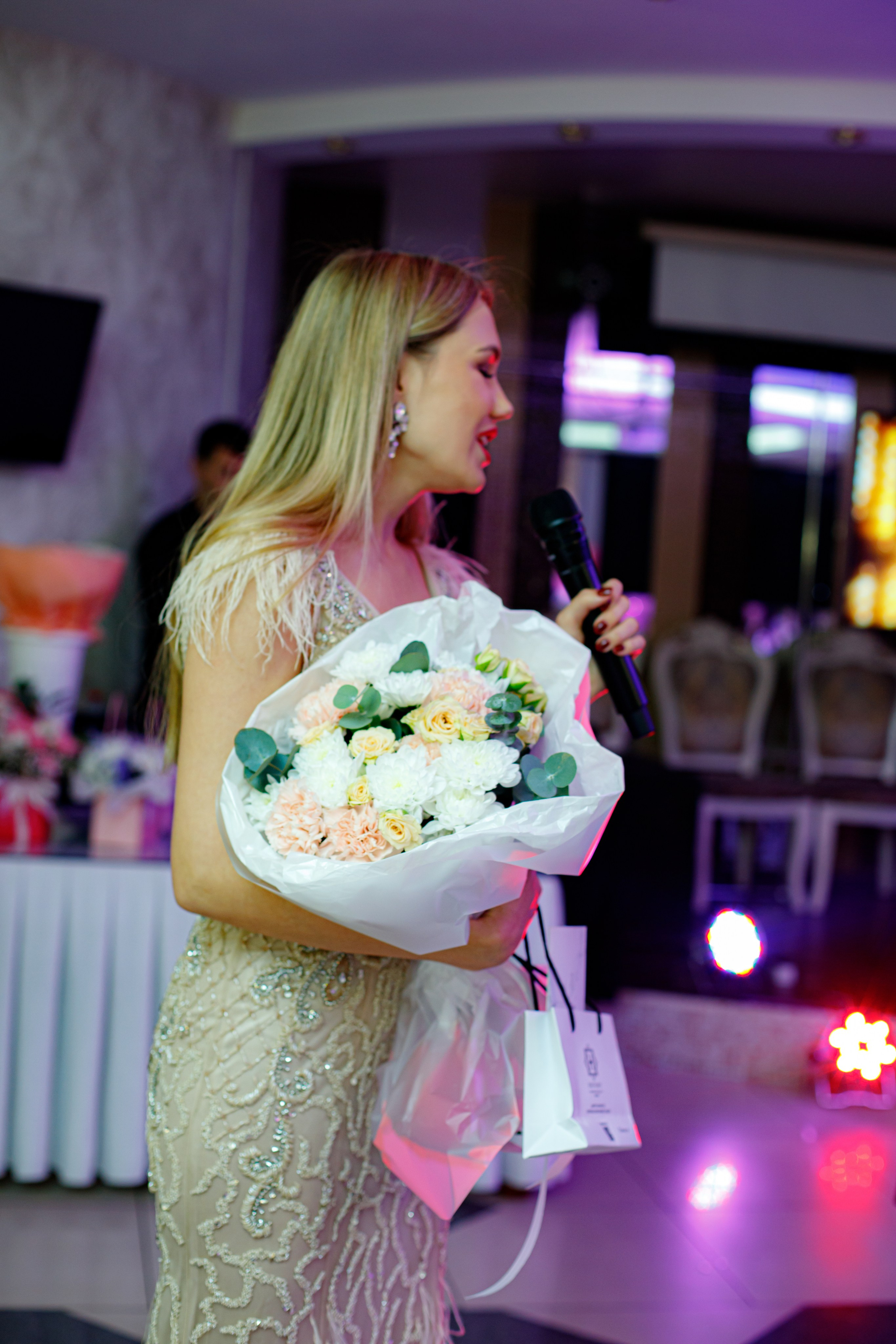 ELOSMED. Photokarish