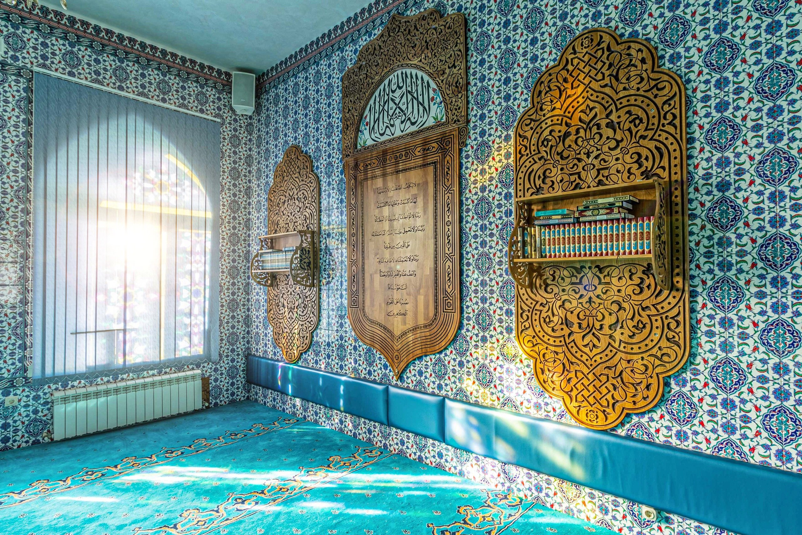 Архитектура. Фотограф и видеограф на КМВ