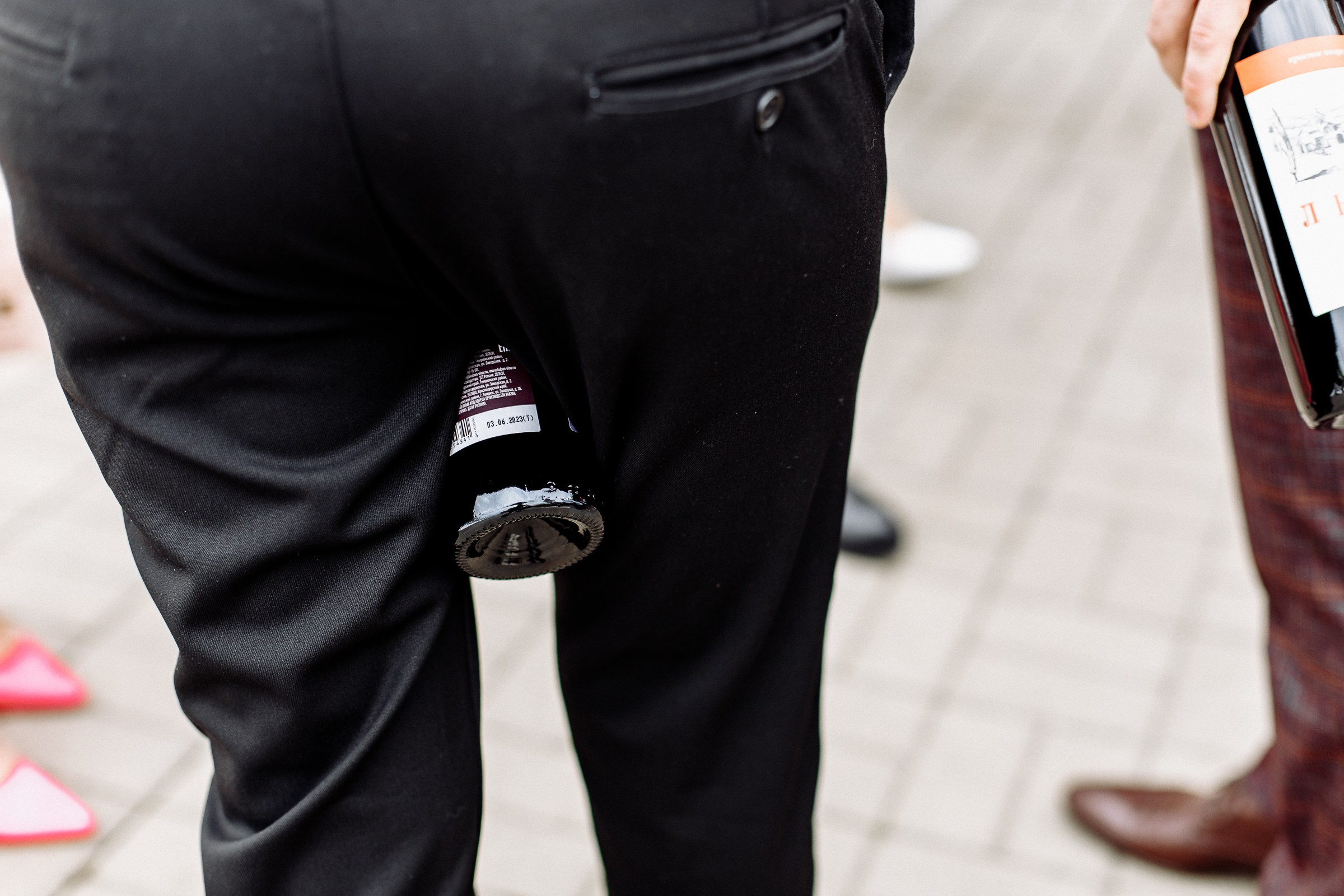 Анонс свадьбы София и Виталий. Свадебный фотограф в Воронеже Денис Коровин