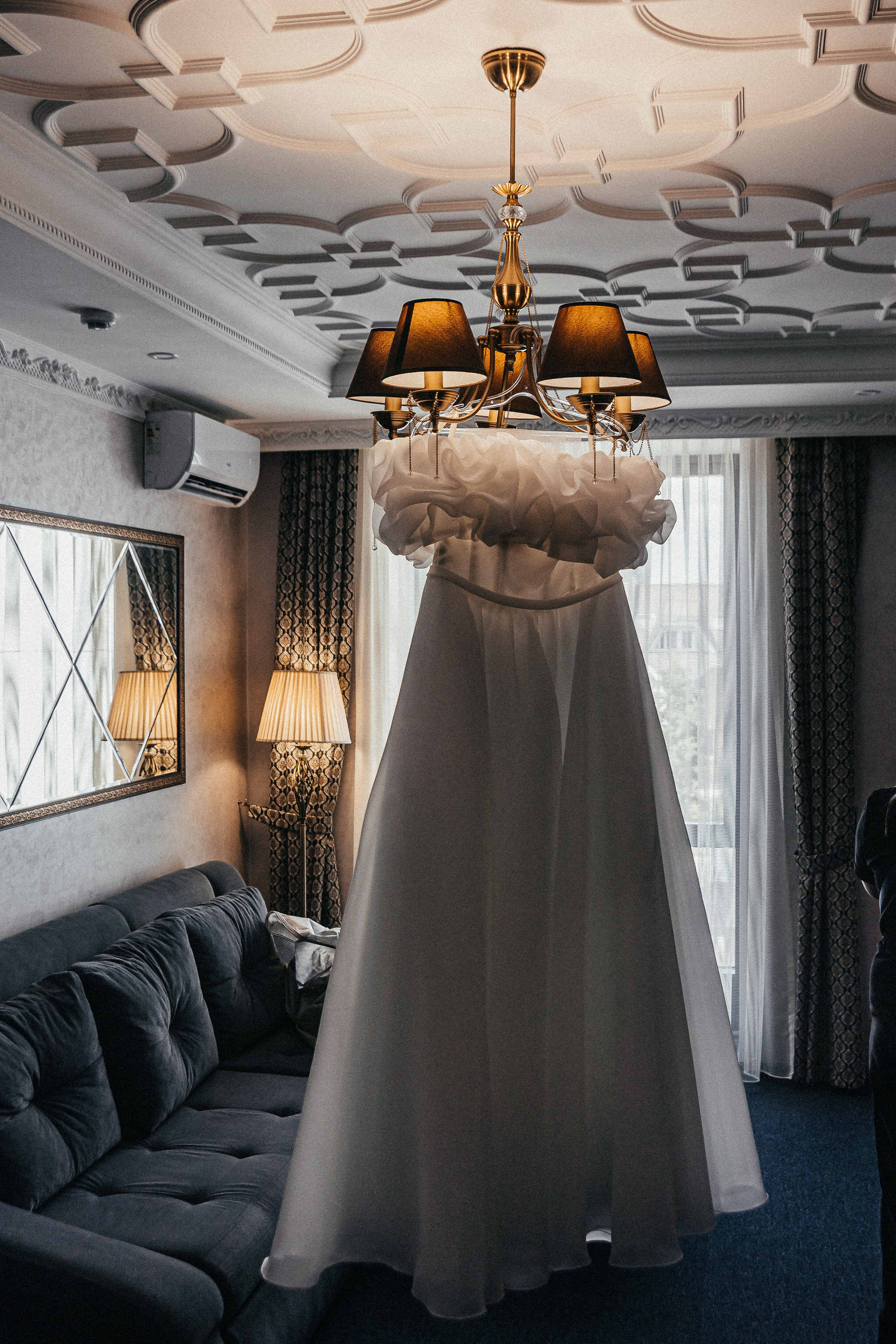 Вячеслав & Алина. Фотограф Егор Сухов