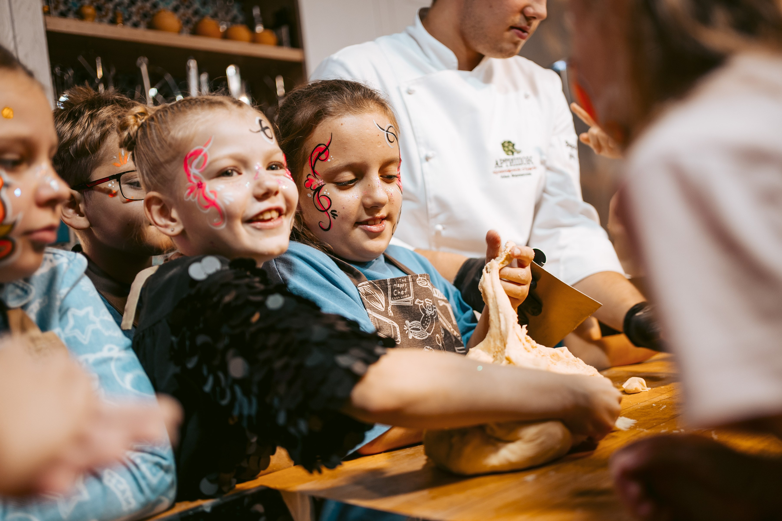 Артишок. Фотограф на любое событие в Кемерово