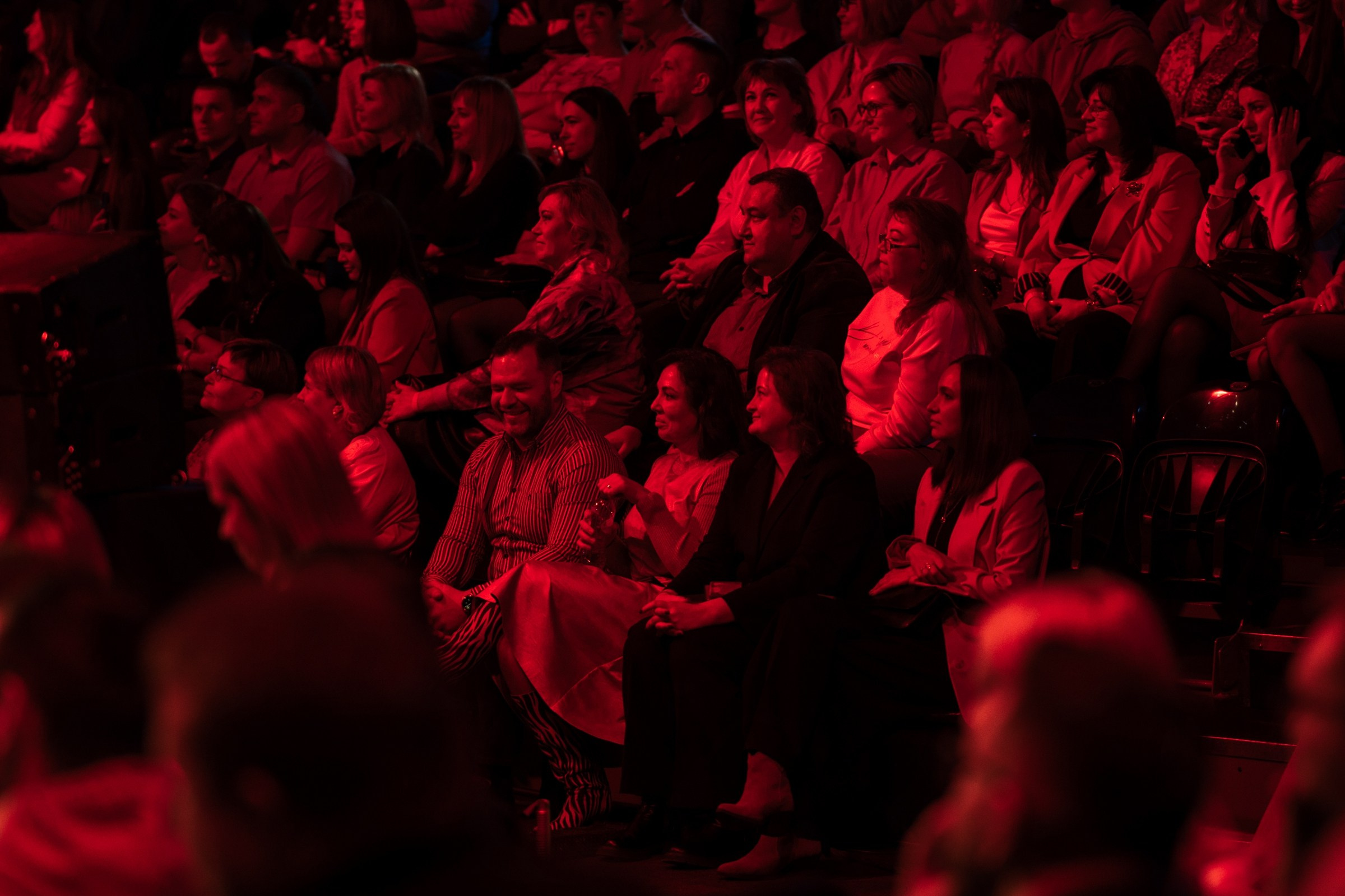 Альфабанк. Альфа Конфа. Фотограф на любое событие в Кемерово