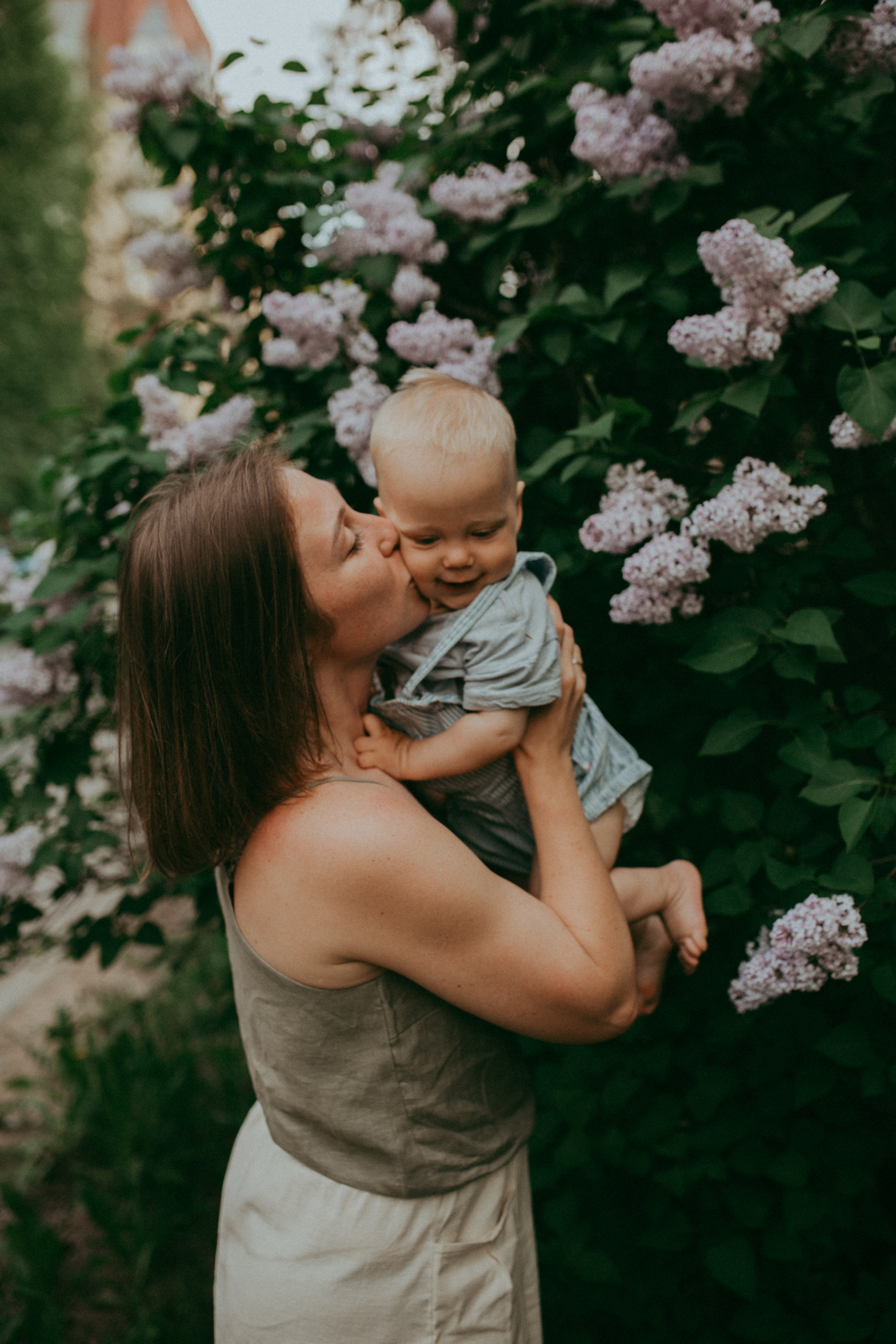 В один прекрасный день. Семейный фотограф Санкт-Петербург Елена Корытцева