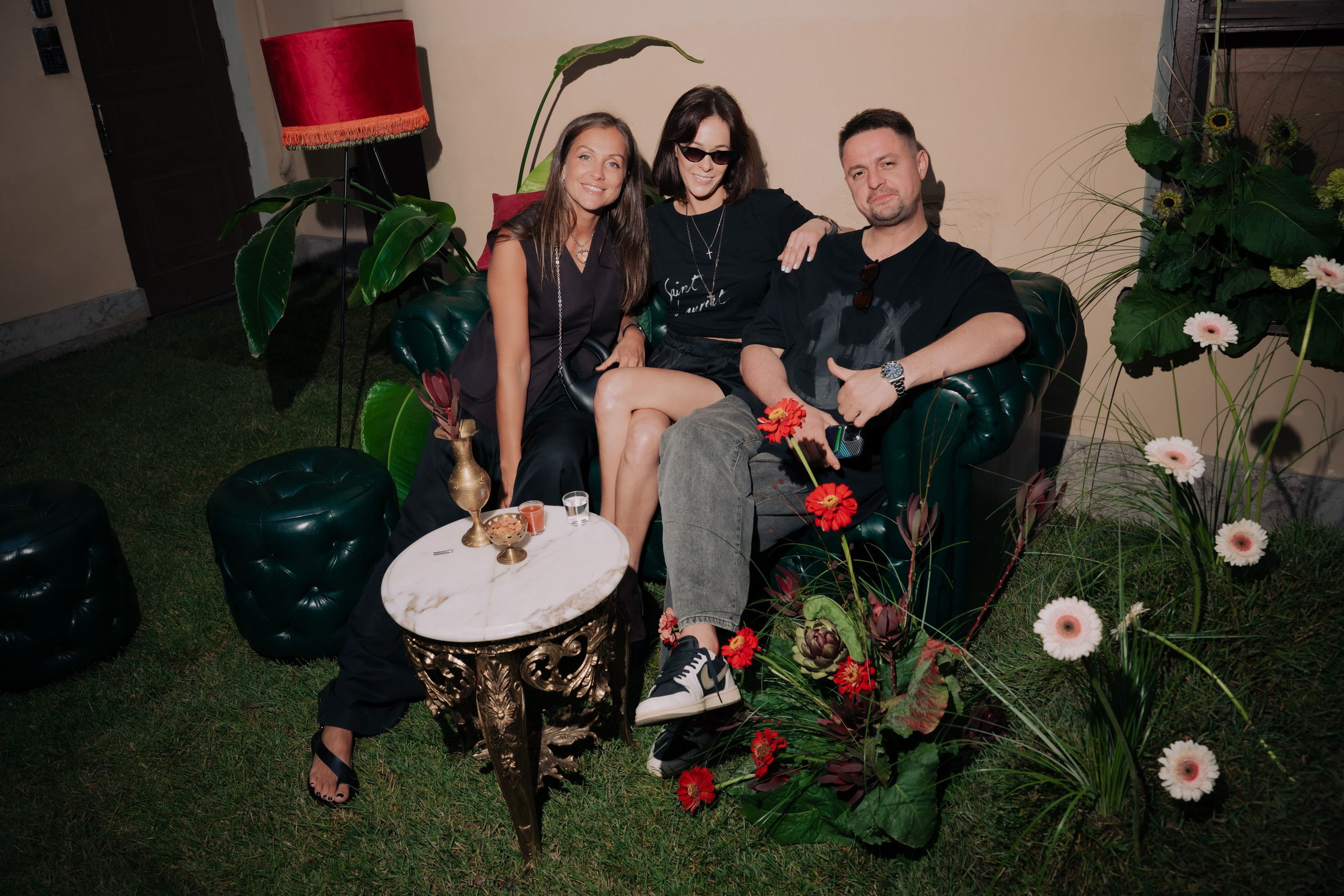 Адище города. Портретный и репортажный фотограф в Санкт-Петербурге Максим Пашков