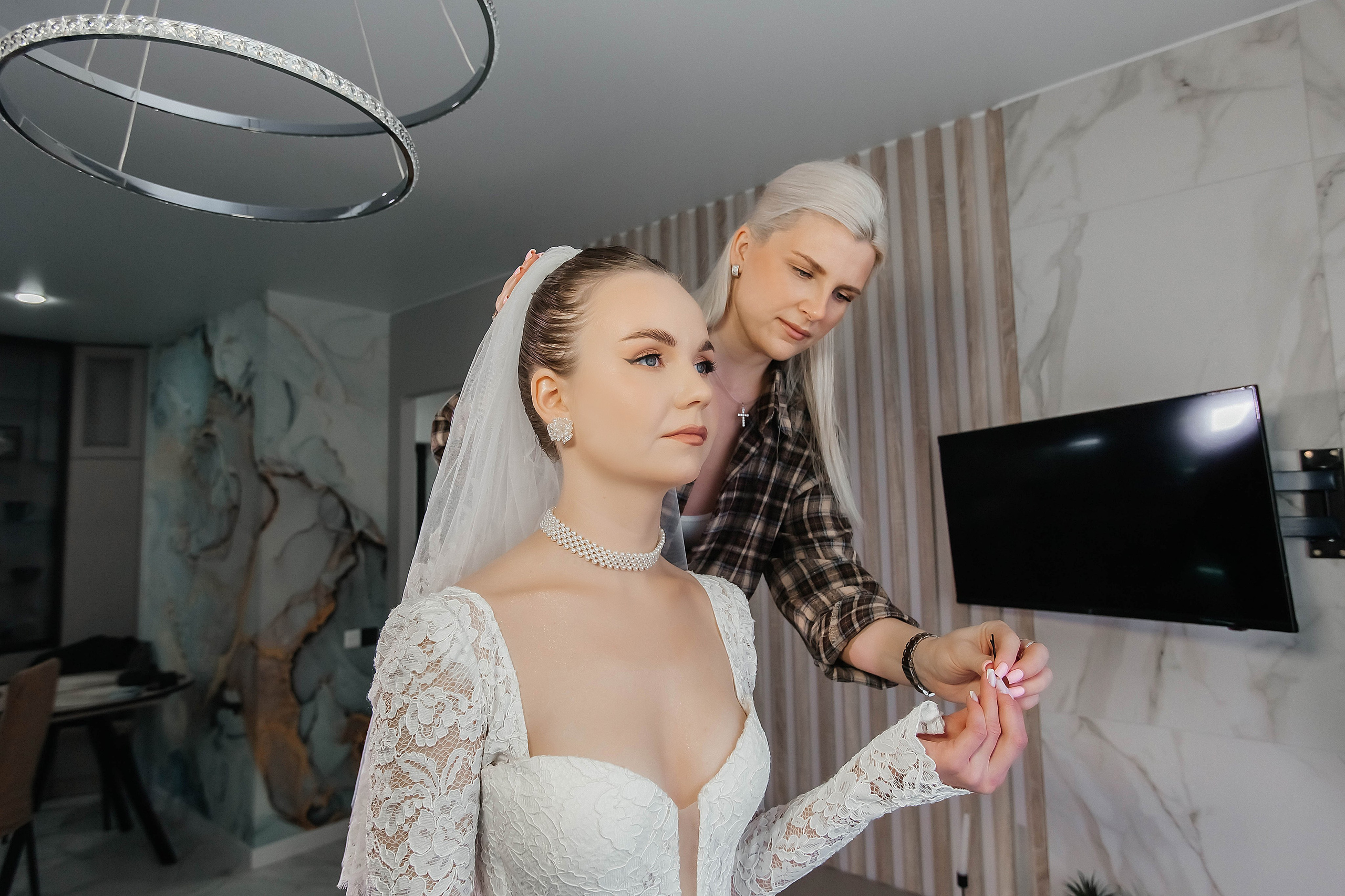 Ирина и Владислав. Главная