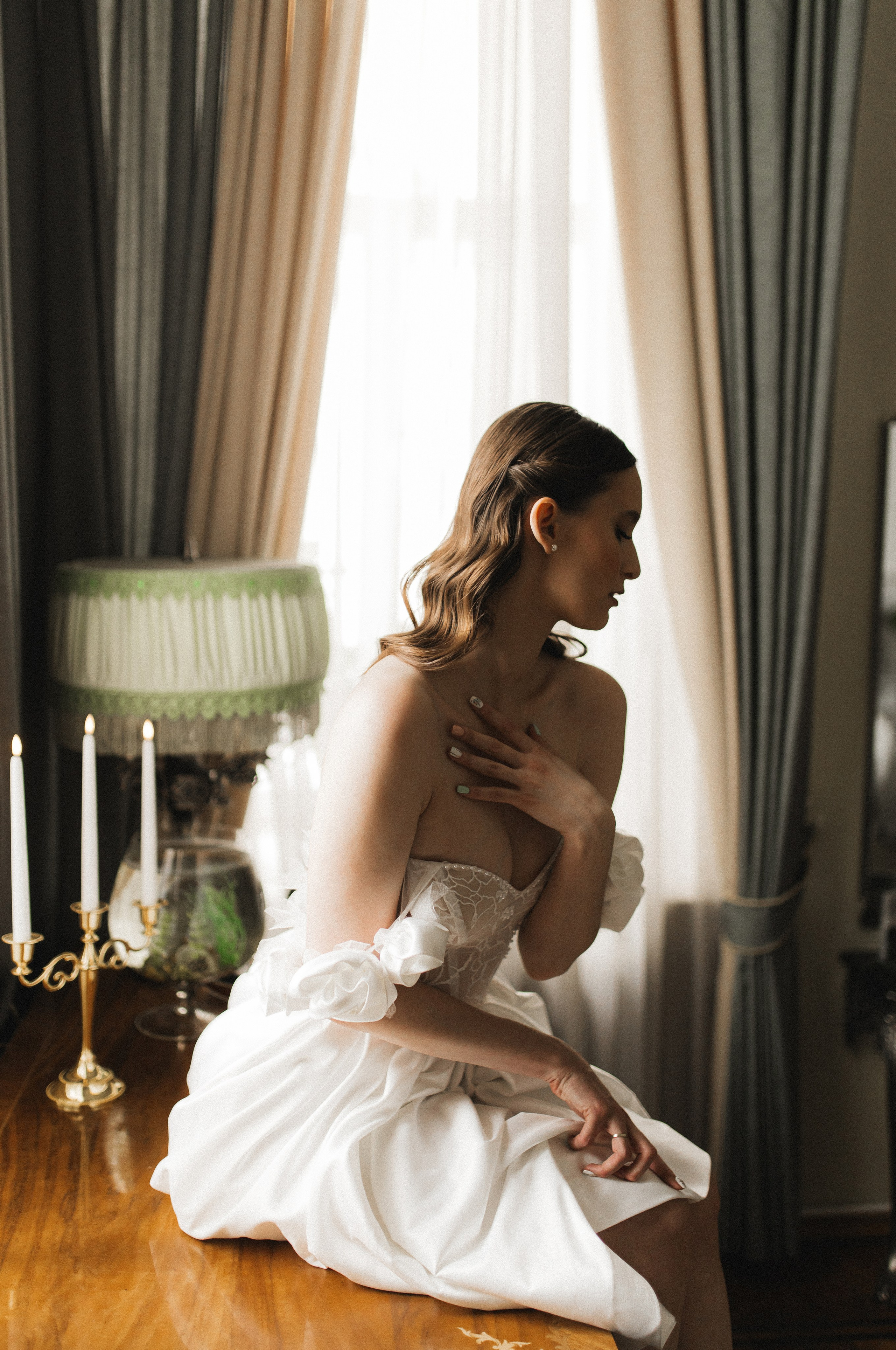 Рита и Сева. Семейный и свадебный фотограф в Екатеринбурге Орлова Ирина