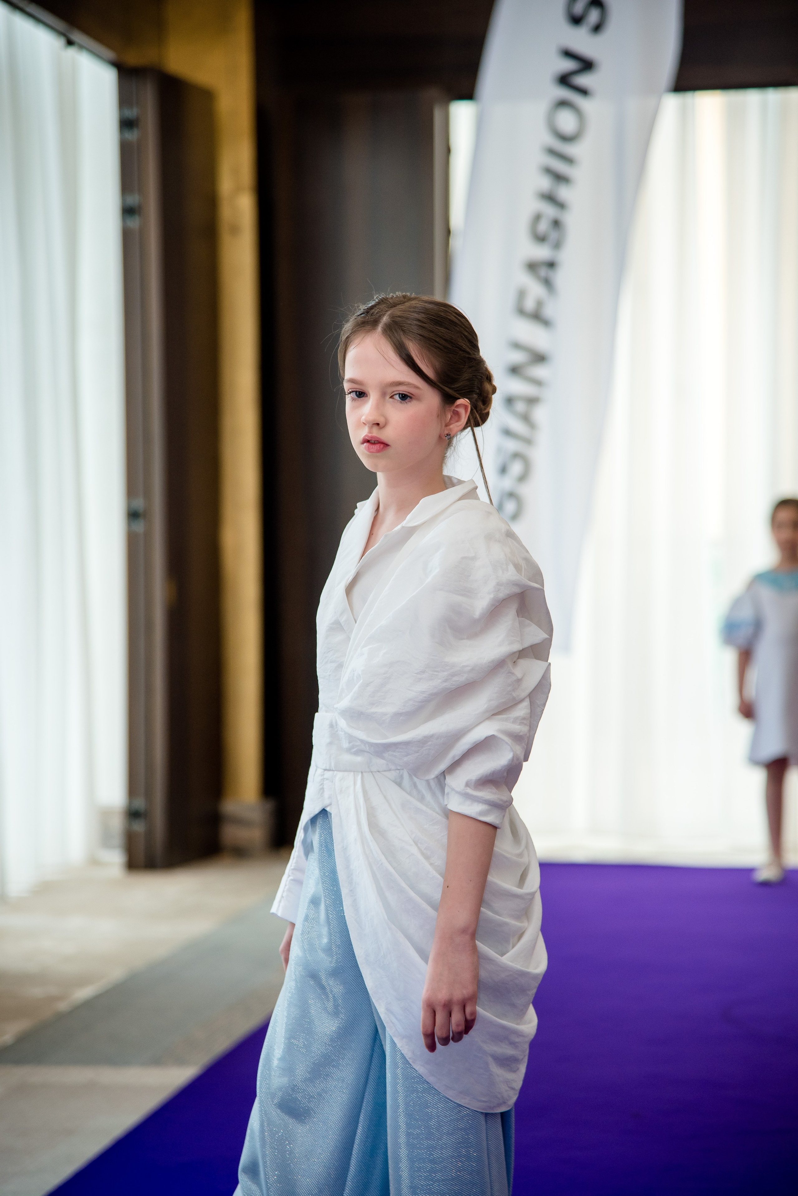 Репортаж_Russion Fashion Show_Сочи (цветокор). Детский и семейный фотограф Краснодар / Сочи Сергеева Олеся
