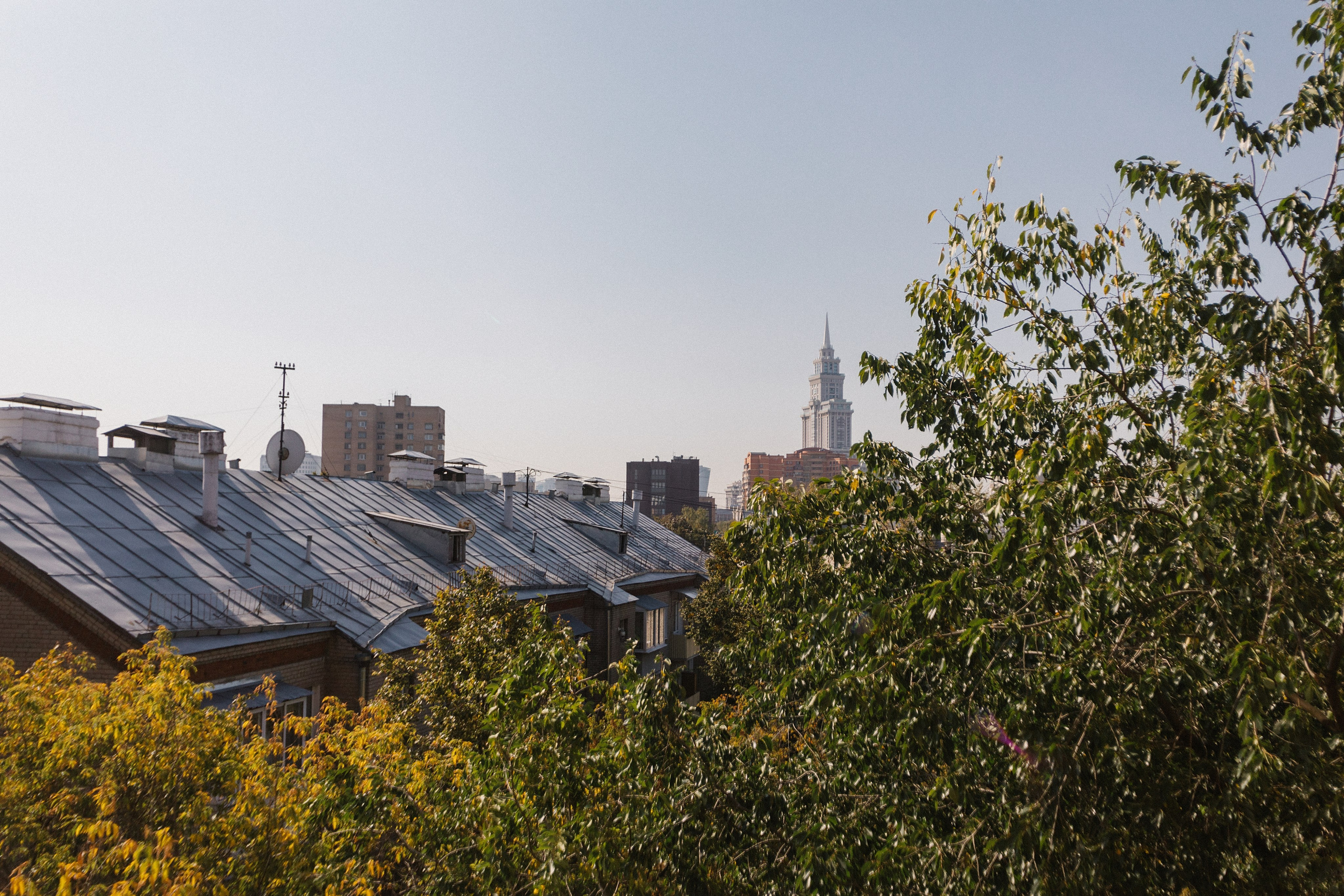 Коптевский. Лена Крутова. Фотограф в Москве