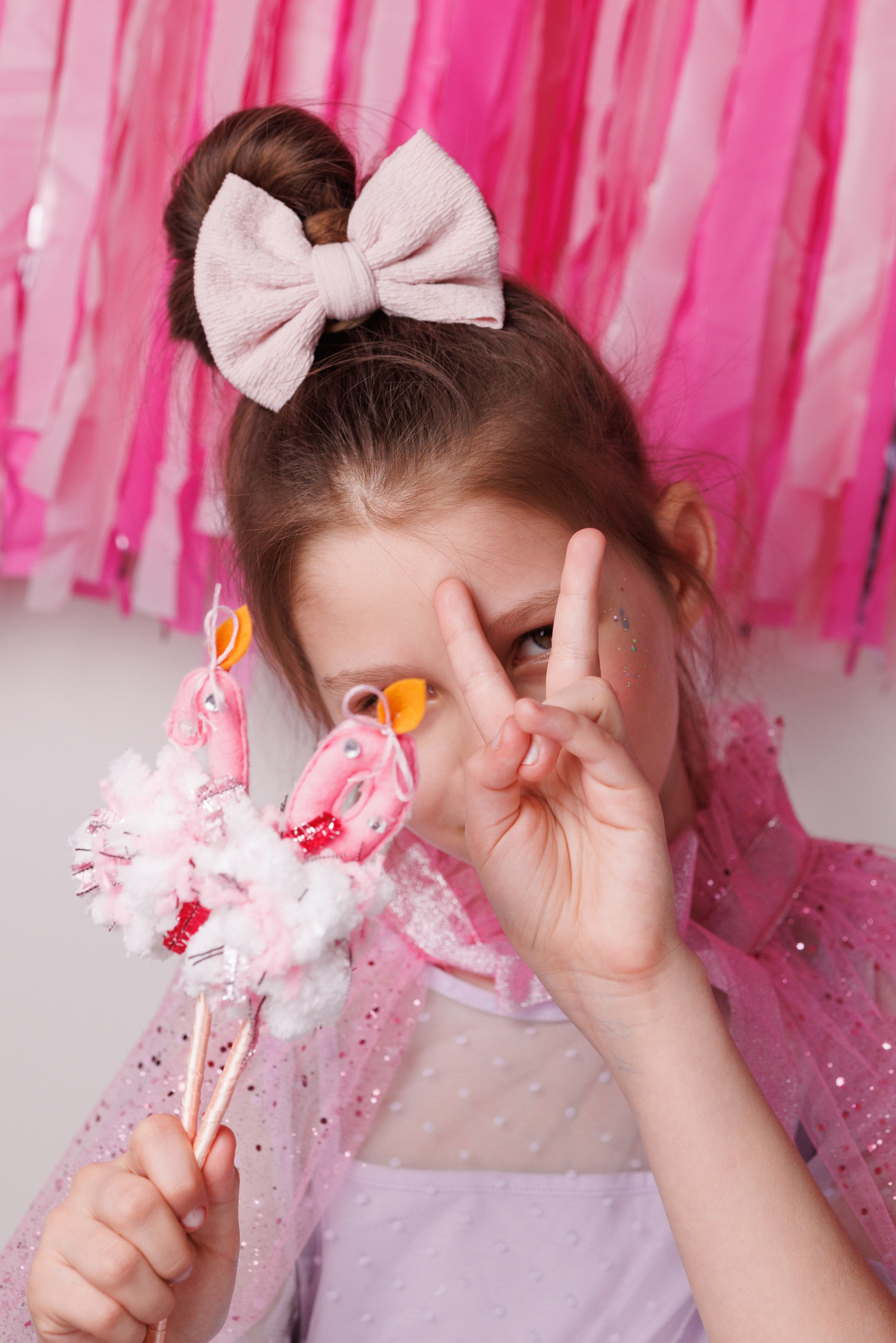 Вере 10 лет. Фотограф в Ульяновске