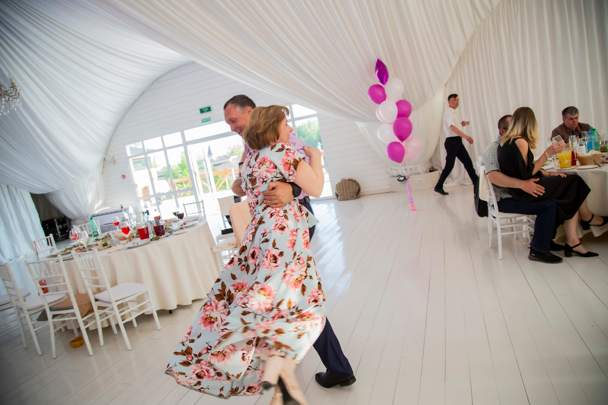 Юбилей. 𝓕𝓸𝓽𝓸𝓰𝓻𝓪𝓯 𝓑𝓪𝓵𝓪𝓼𝓱𝓲𝓱𝓪 / 𝓜𝓸𝓼𝓴𝓿𝓪