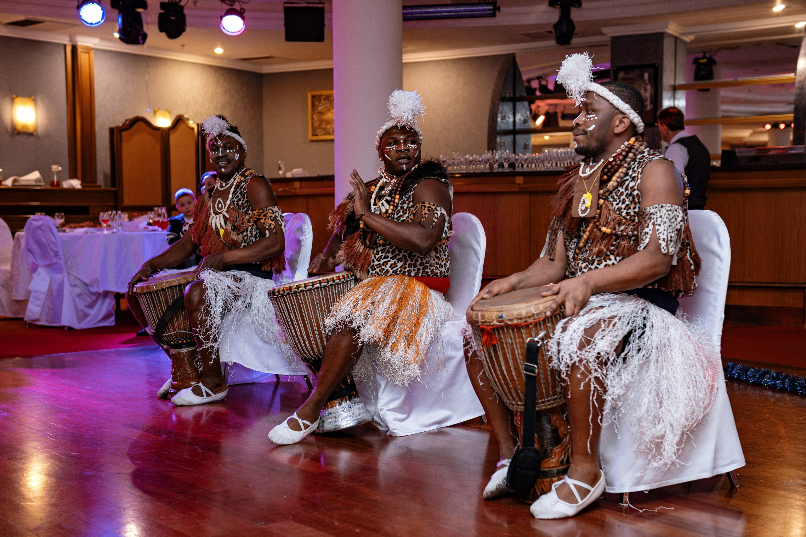 Портфолио: Репортажная съемка. Фотограф Кирилл Осипов