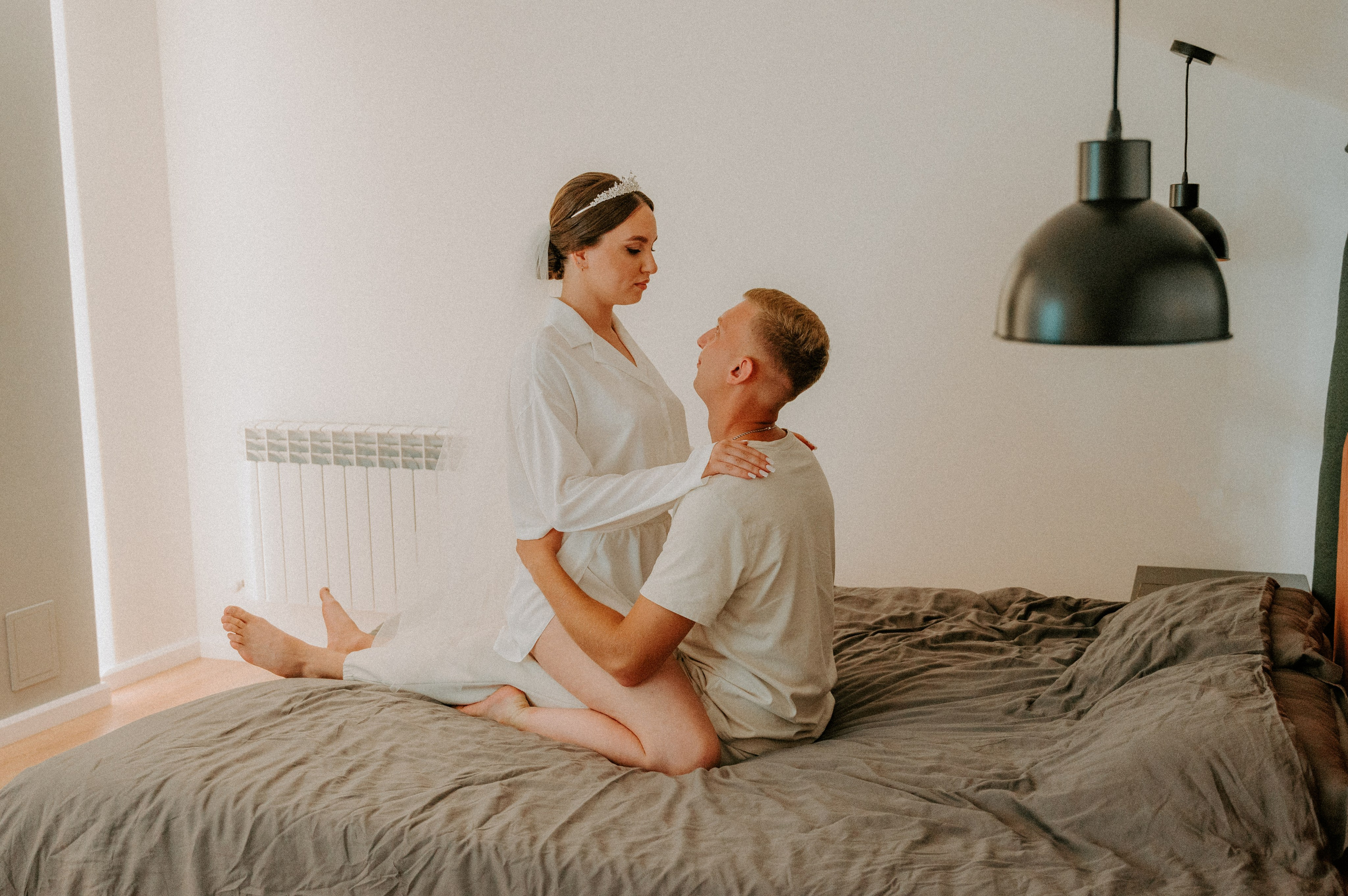 Антон & Ксюша. Марина Шуляк Фотограф Кострома — Санкт Петербург