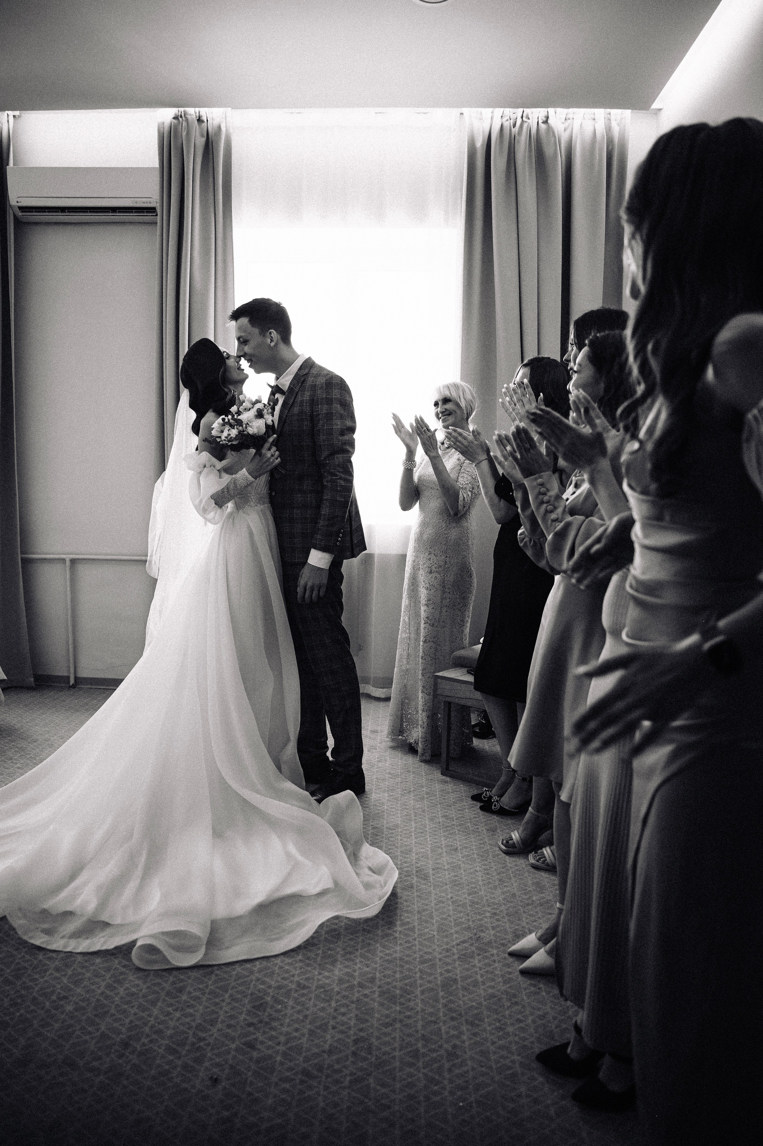 Богдан+Наташа. Фотограф Анатолий Шестаков