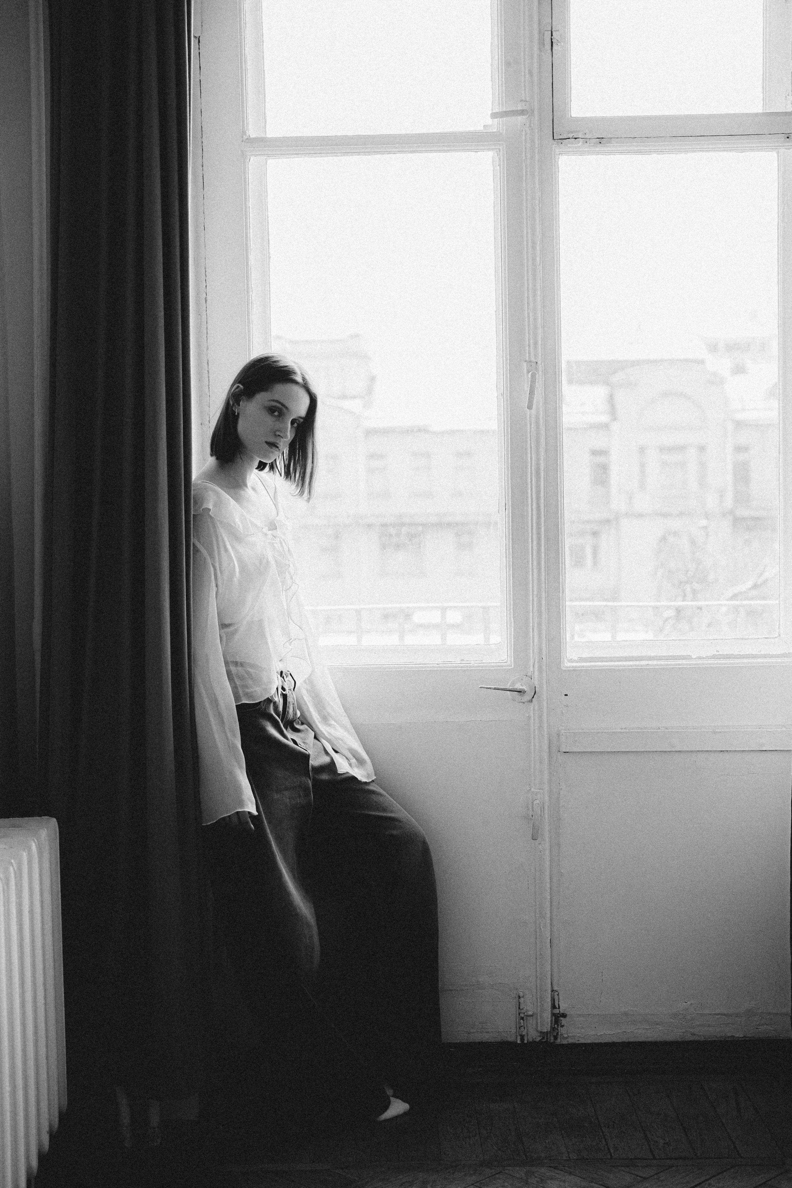 Квартиры. Анастасия Тоболякова — фотограф в Москве